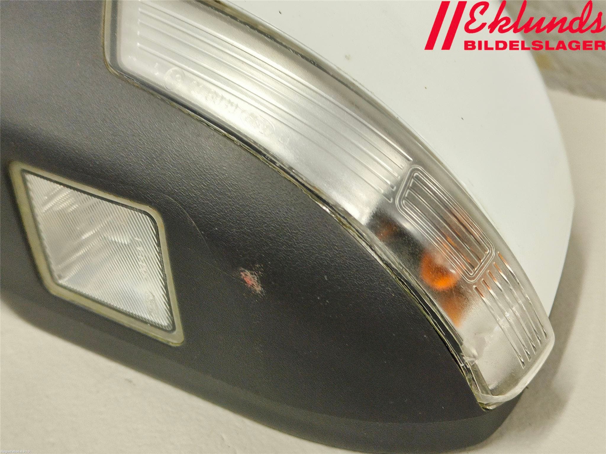 Ford FOCUS 15-18 Spegel Yttre El Vä