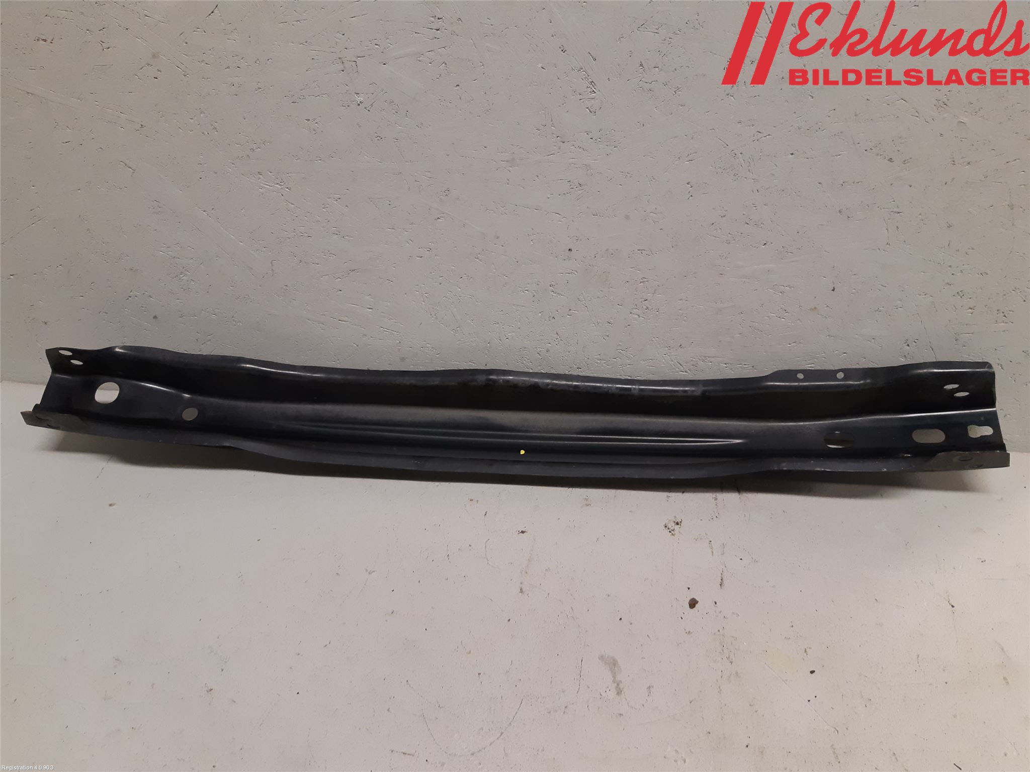 Audi A5 07-16 Stötfångarbalk Bak