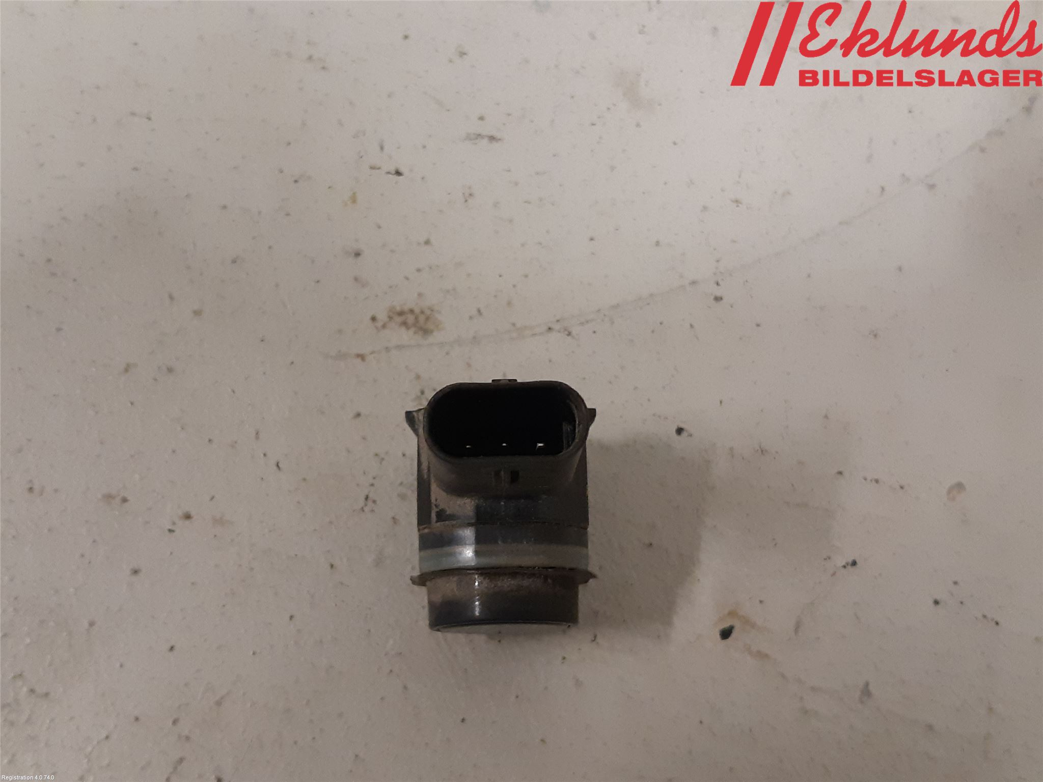 Ford FOCUS 11-14 Parkeringshjälp Frontsensor