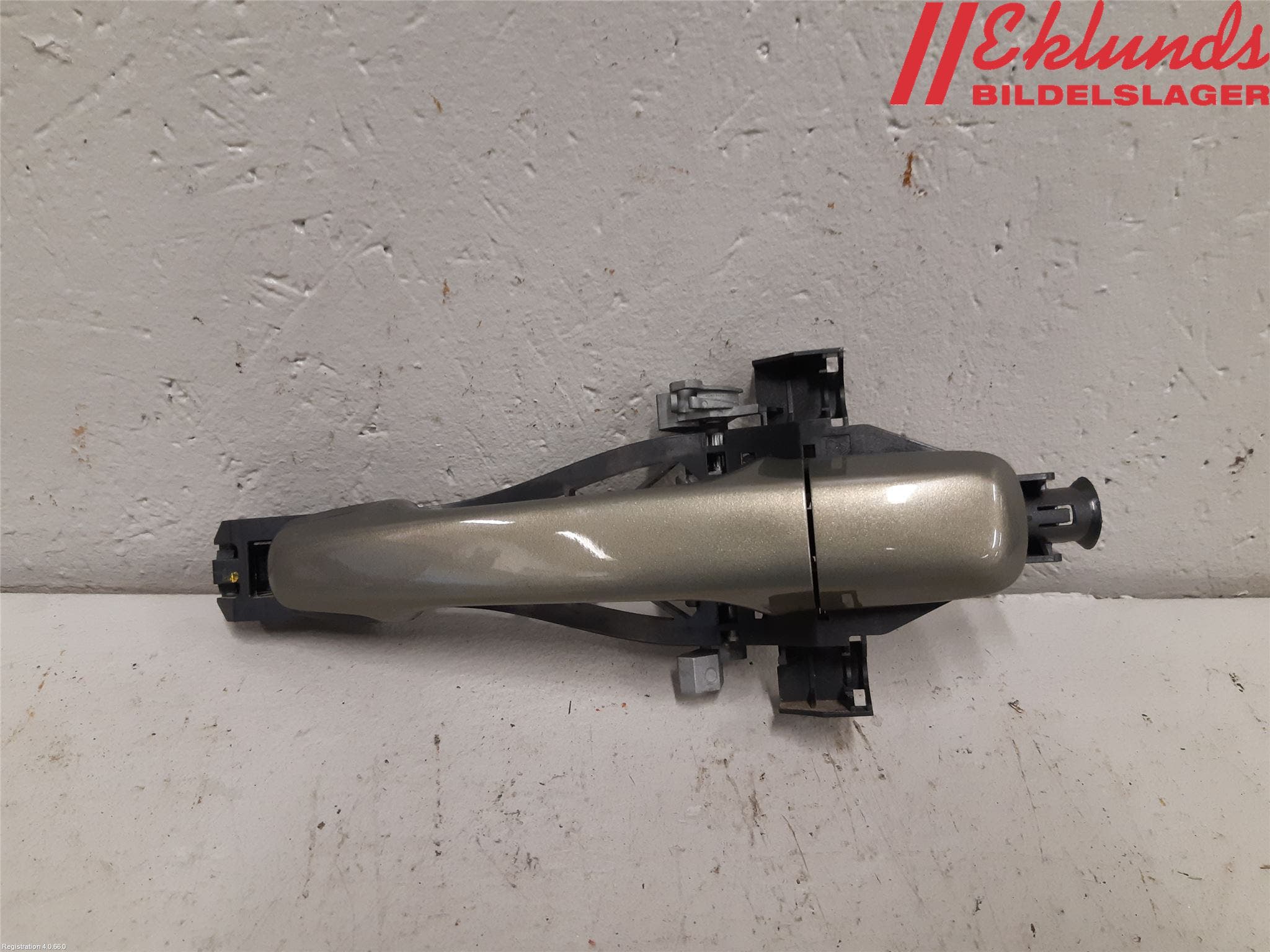 Volvo V70 08-13 Dörrhandtag Yttre Vä