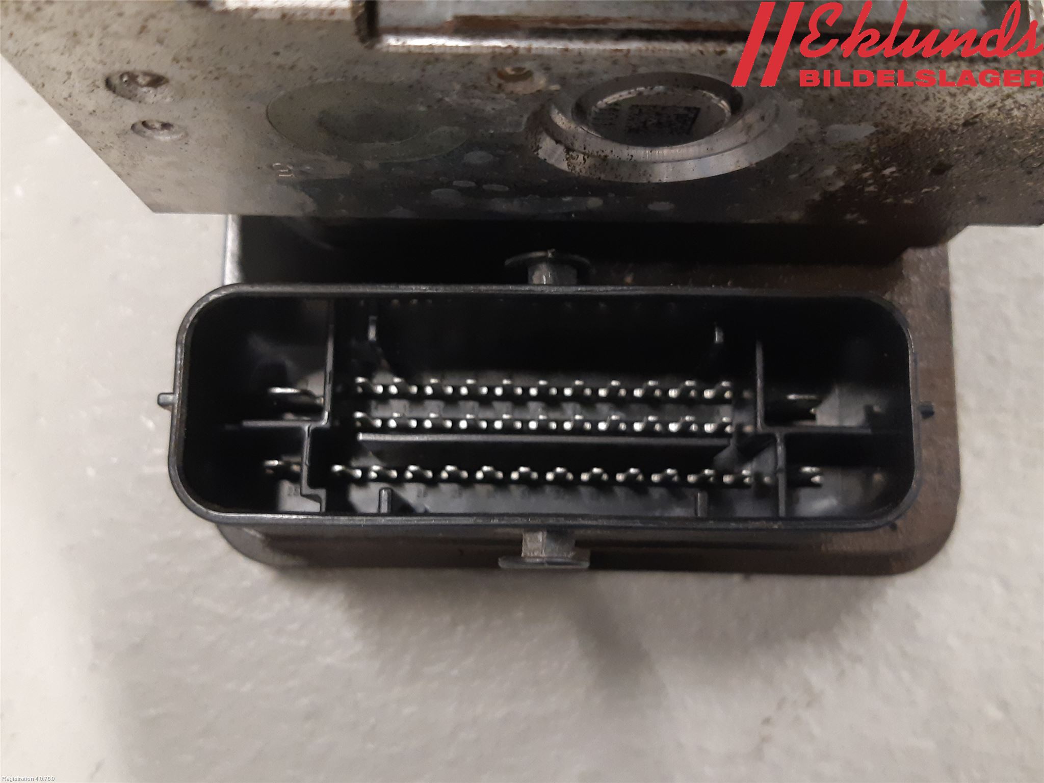 Ford KA+ 16-20 Abs Hydraulaggregat