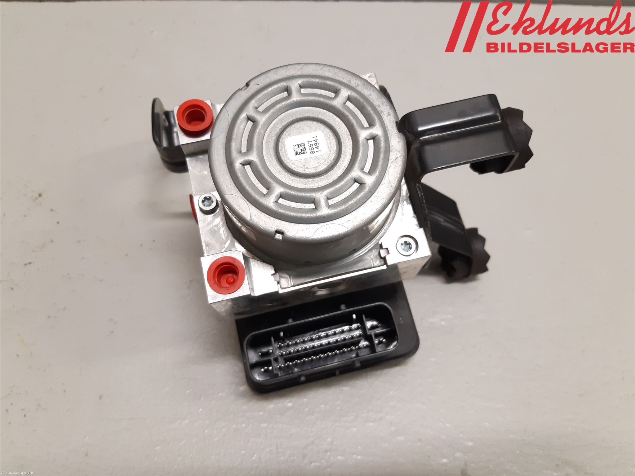BMW 4 F32/F33/F82/F83 13-20 Abs Hydraulaggregat