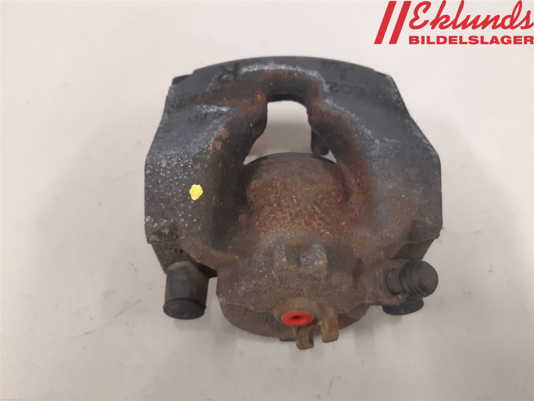 Honda CIVIC 17-22 Bromsok Fram Höger