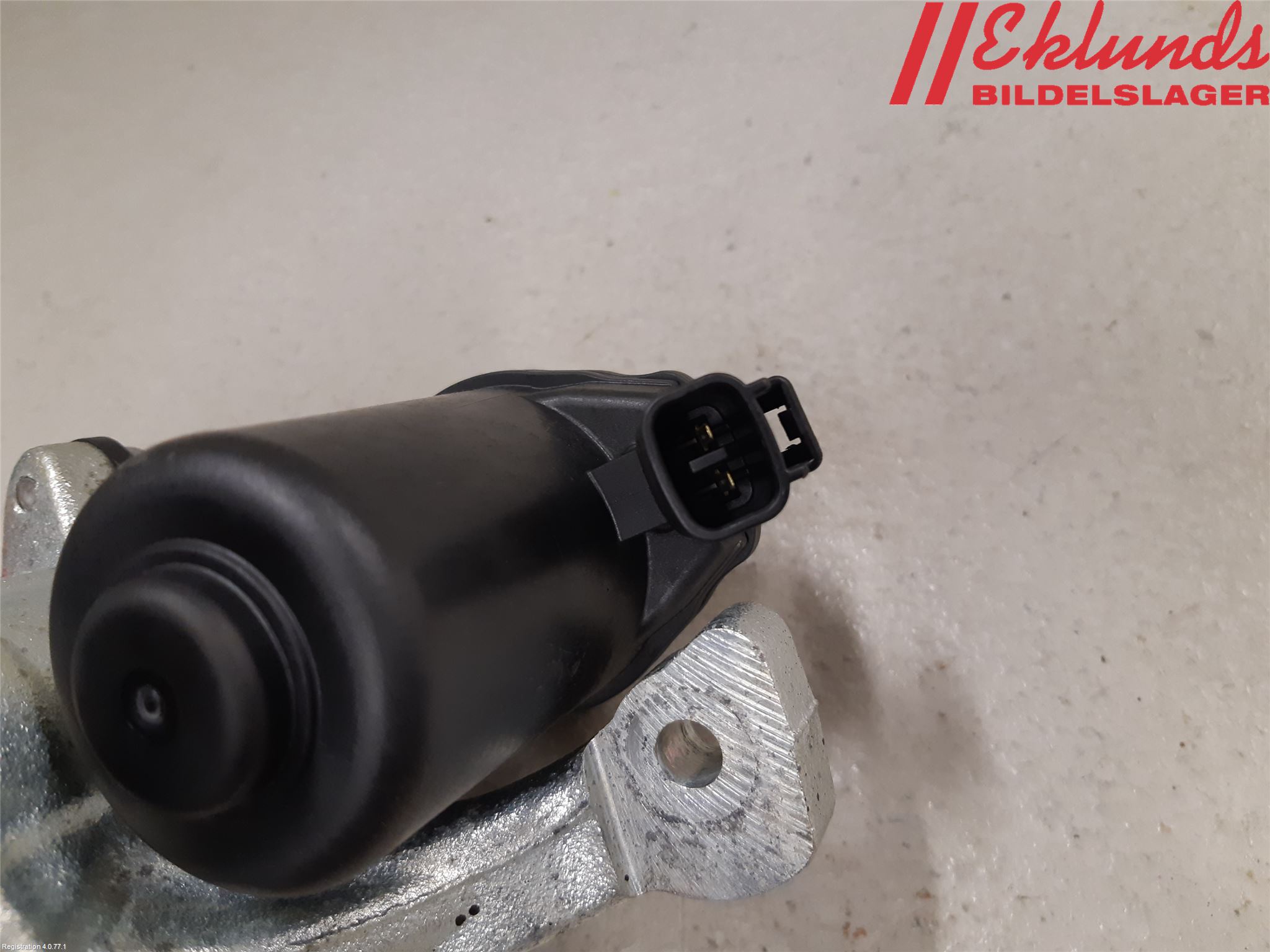 Toyota COROLLA 19- Bromsok Bak Vänster