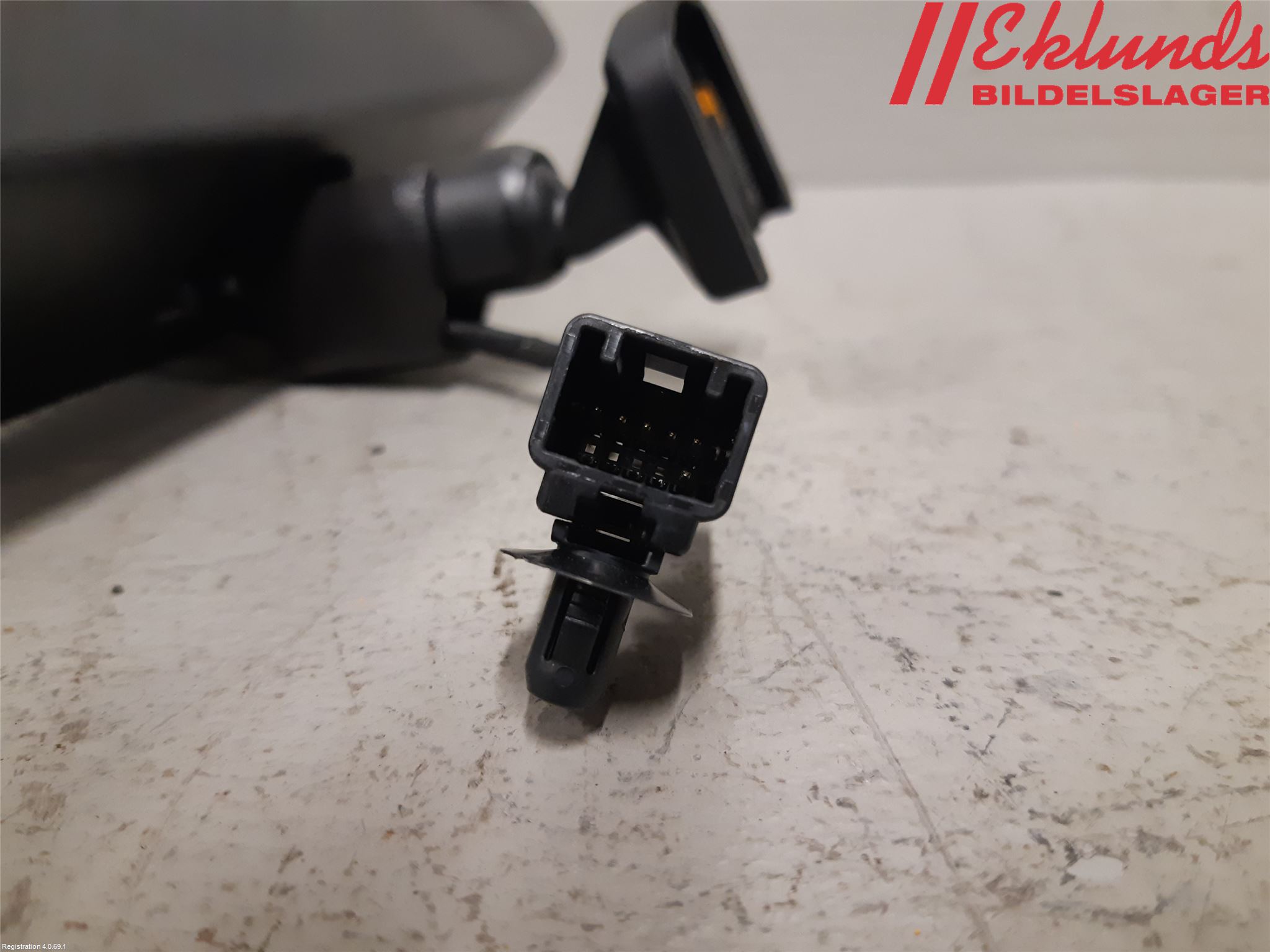 Lexus ES 250/300/330 Spegel Invändig El