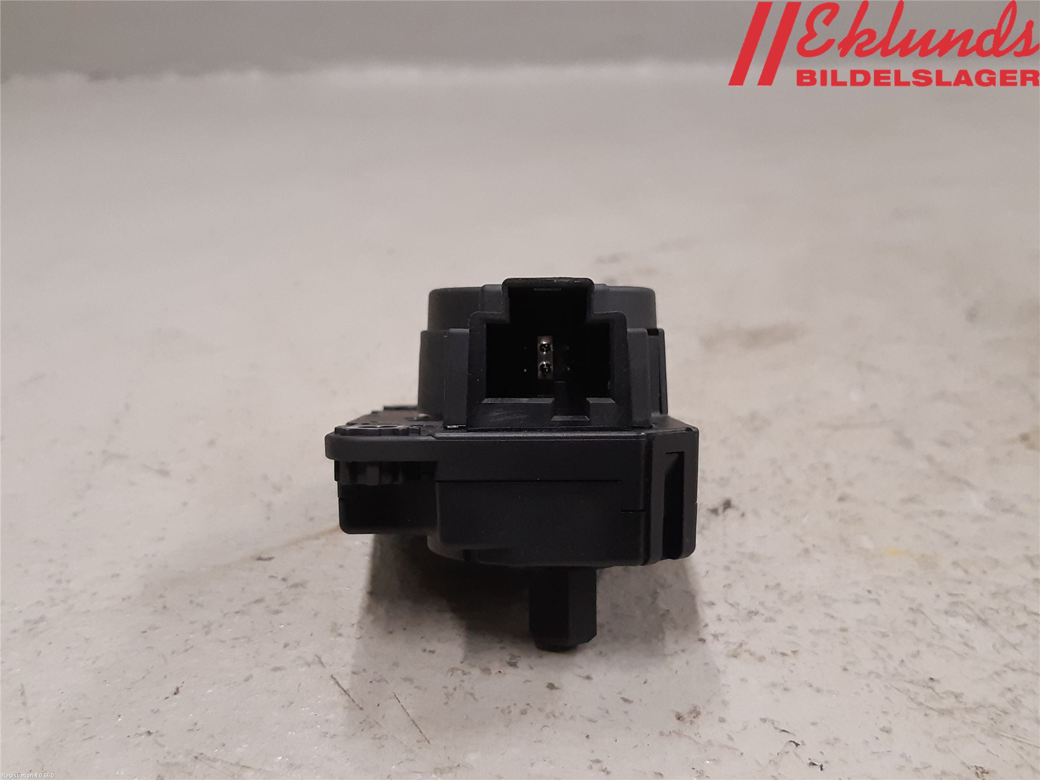 Peugeot EXPERT/E-EXPERT 17- Ac Reglermotor