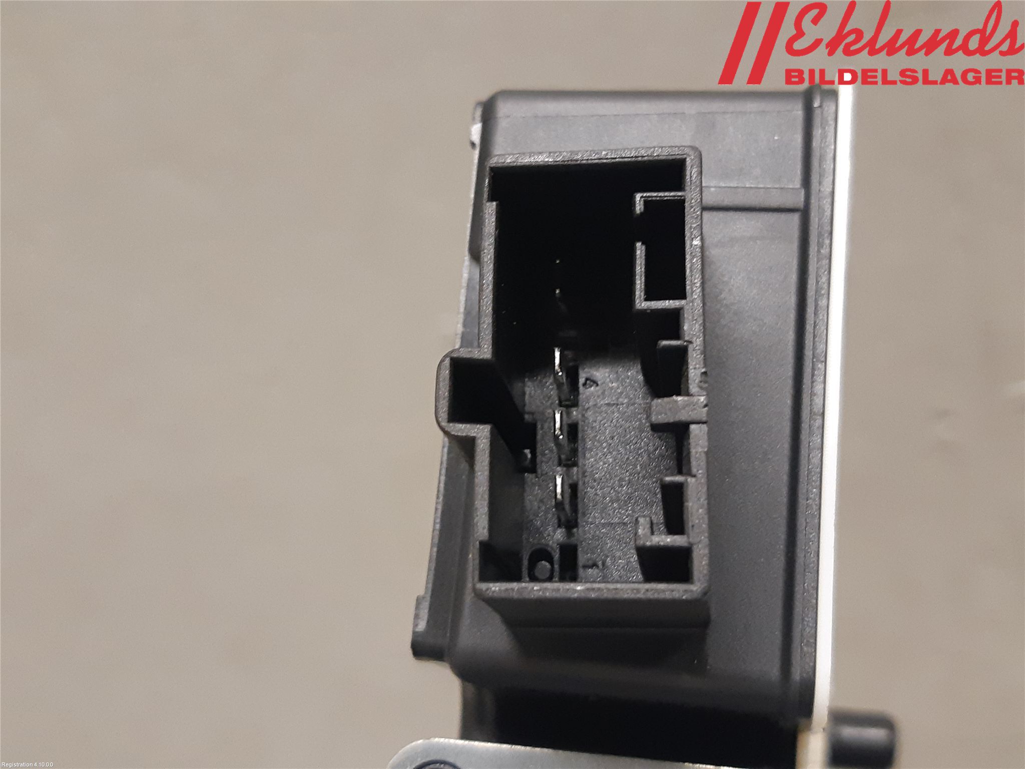 Audi A3/S3 8Y 21- Fönsterhissmotor