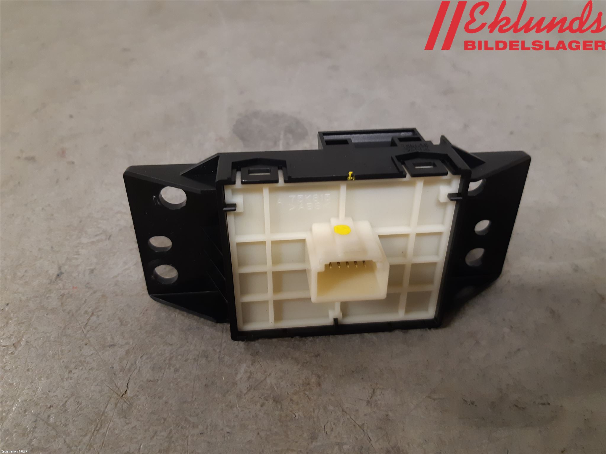 Toyota COROLLA 19- Strömställare Parkeringsbroms