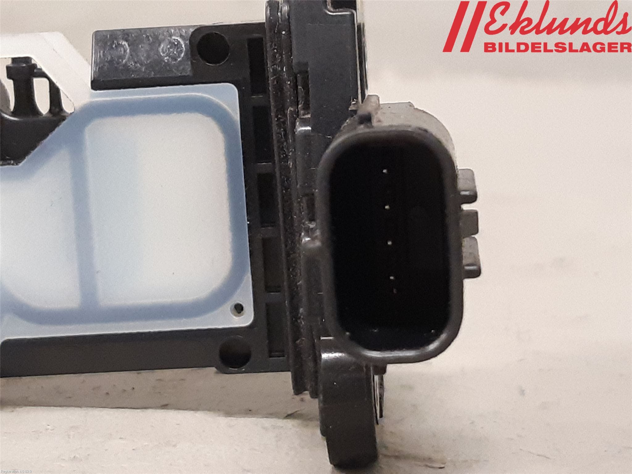 Toyota YARIS CROSS XP21 21- Injluftmassamätare