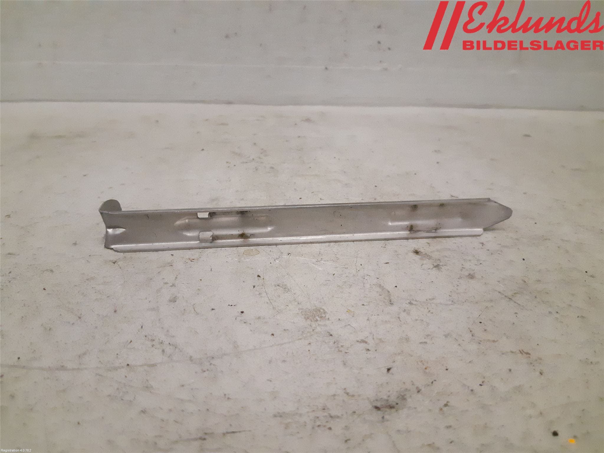 Volvo V70 08-13 Front Övrigt