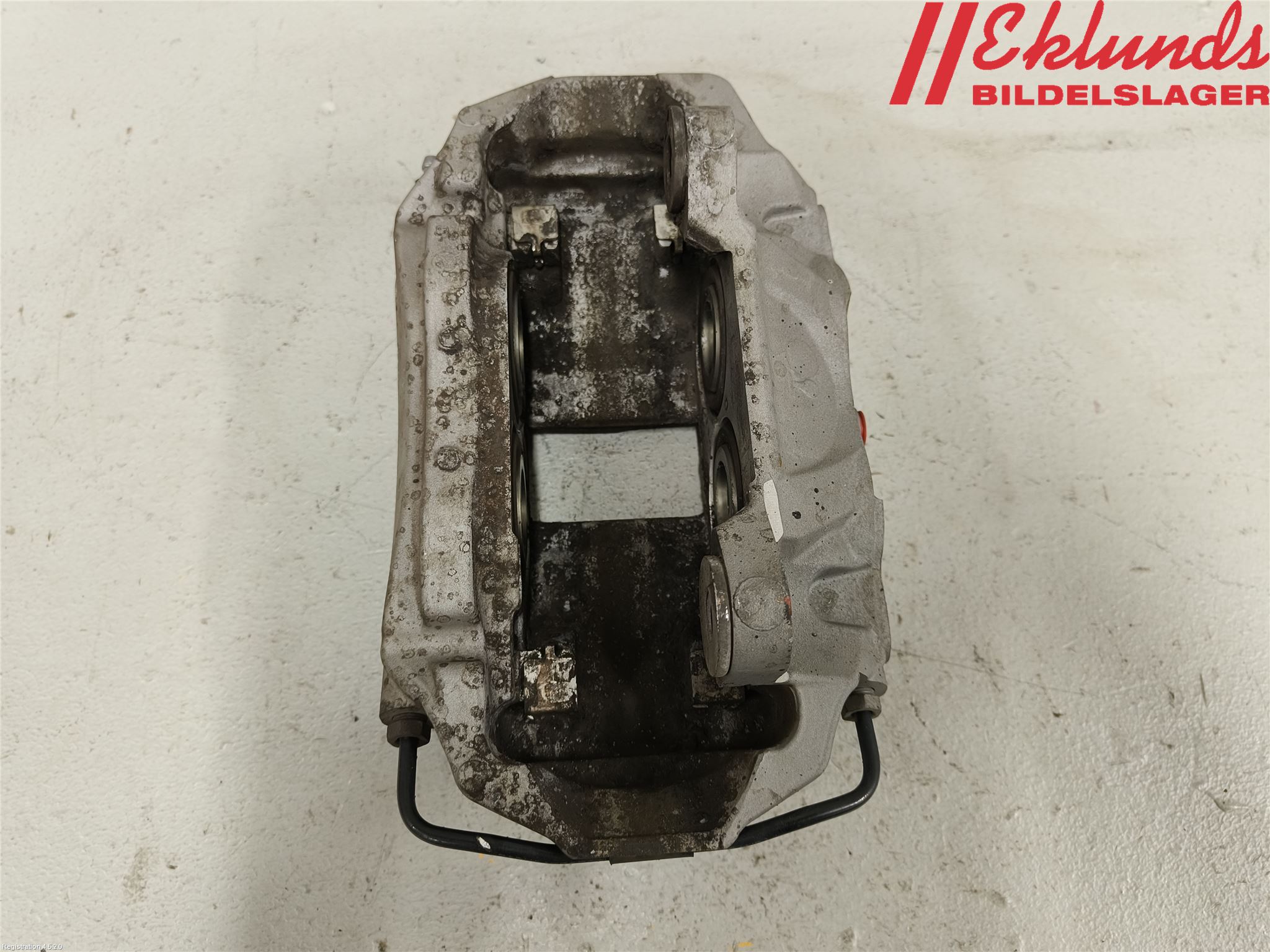 Audi A4/S4 B9 16-19 Bromsok Fram Höger