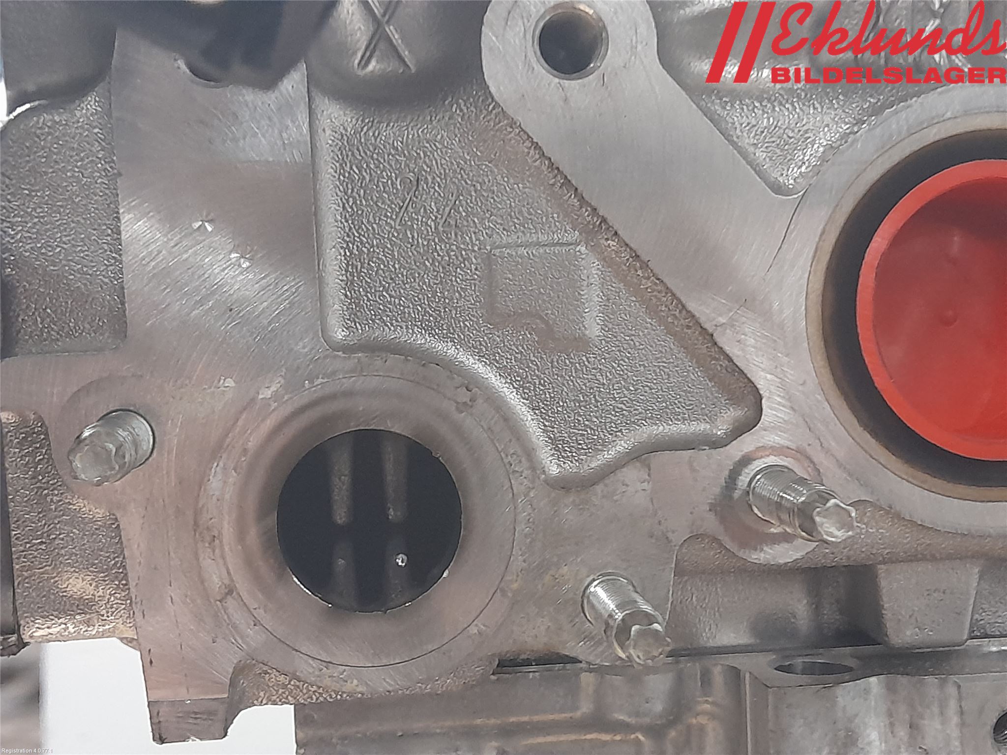 Toyota RAV4 19- Motor Bensin