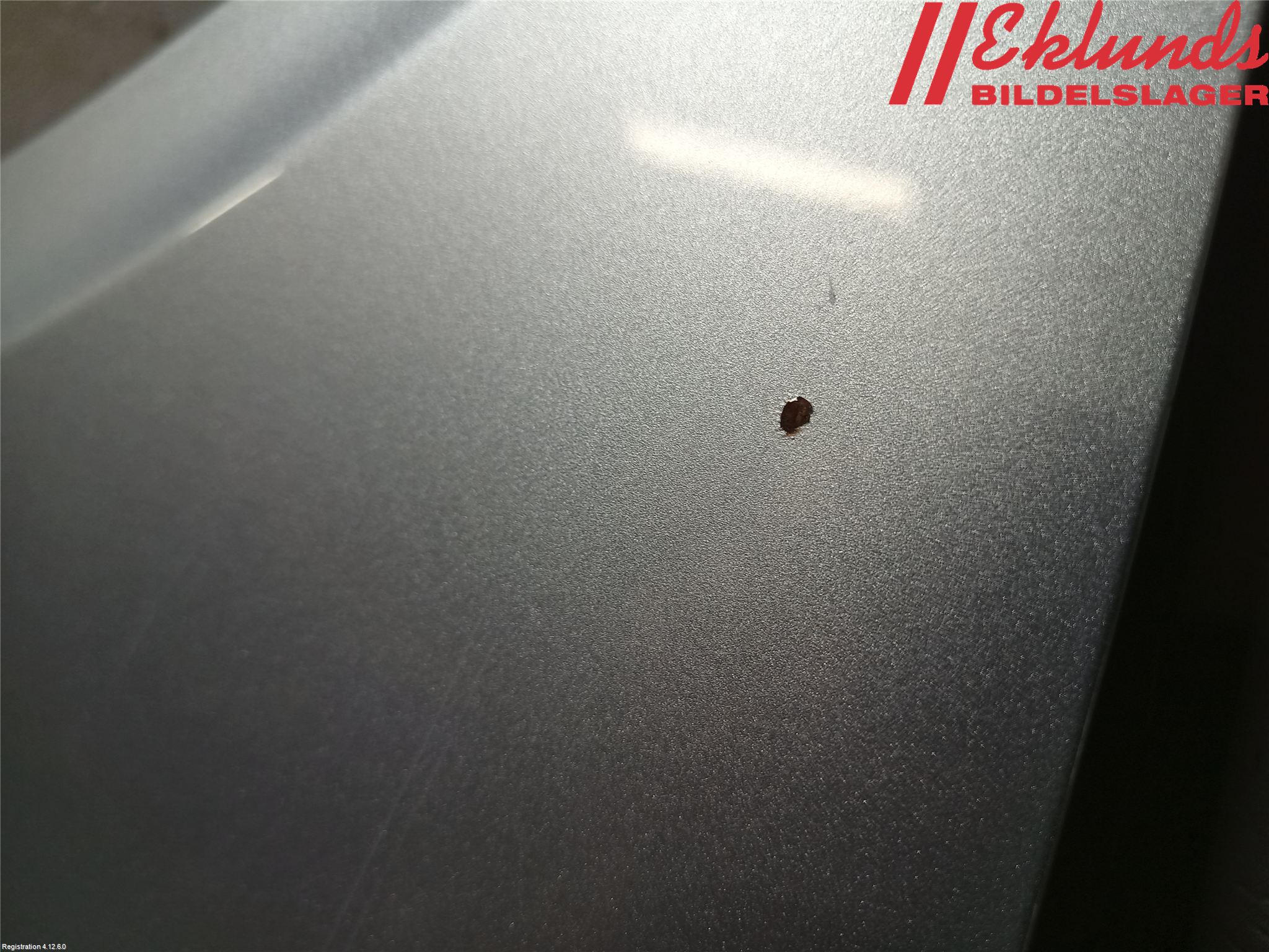 Toyota RAV 4 00-06 Huv Fram