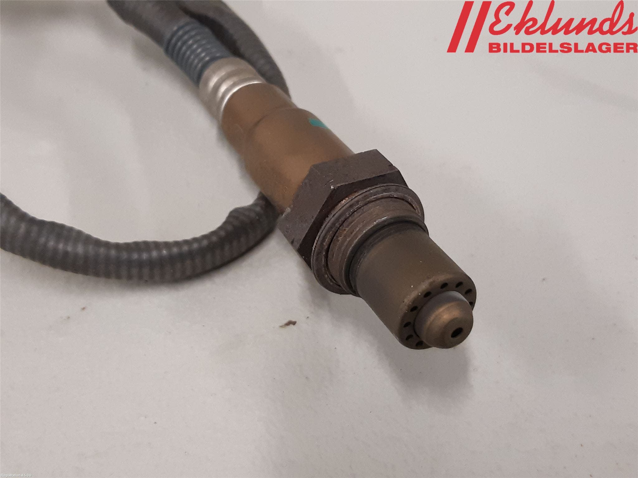 BMW 1 F20/F21 11-19 Injlambdasond