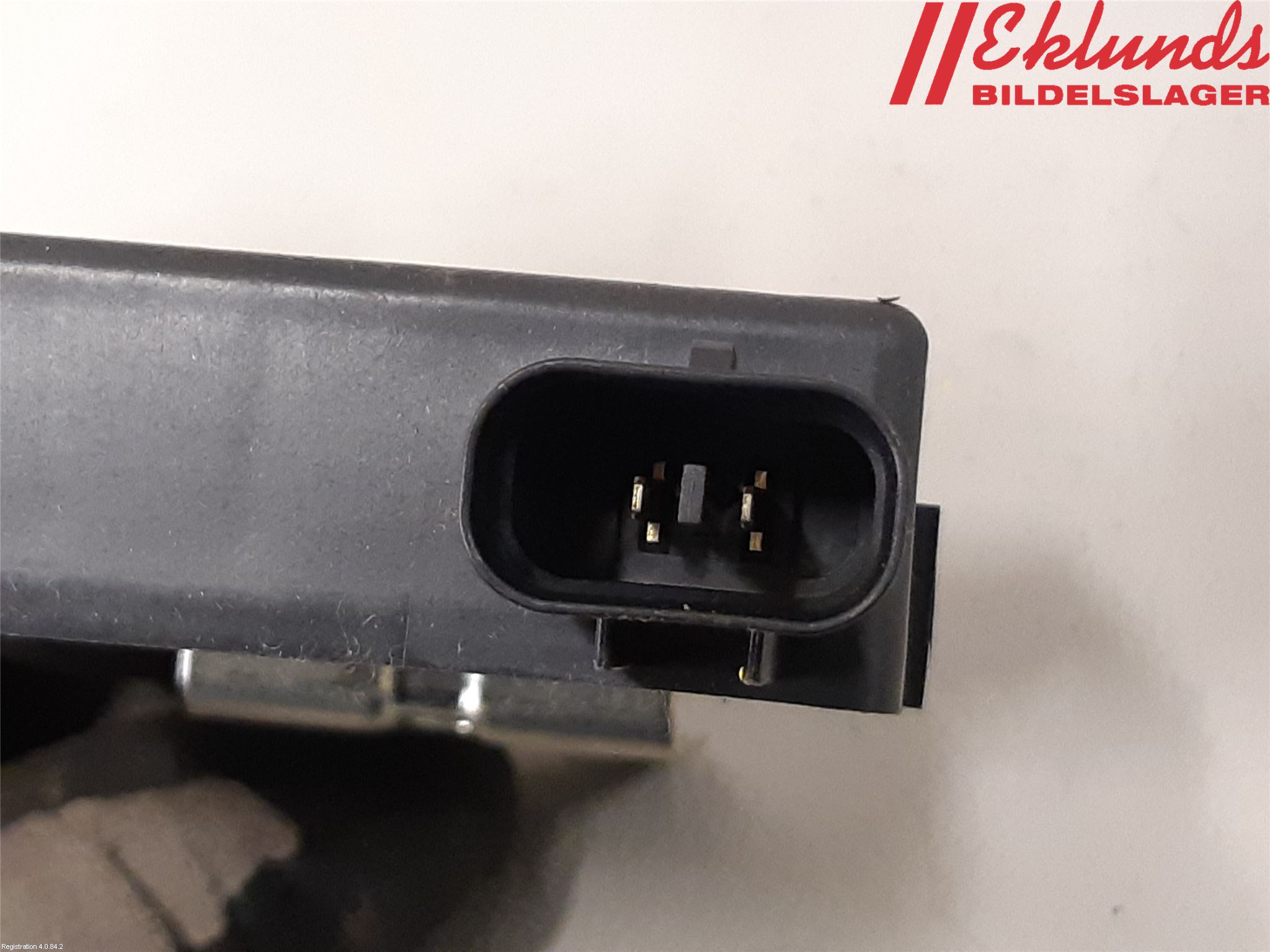 Mitsubishi OUTLANDER 13-21 Högtalare