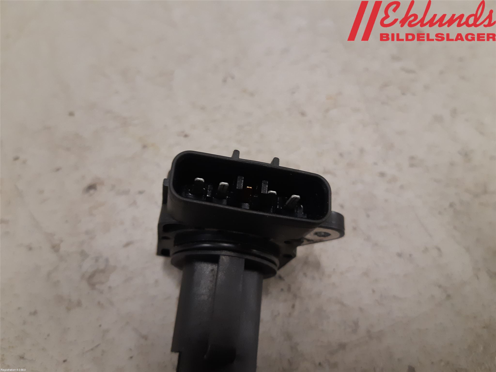 Volvo V70 05-08 Injluftmassamätare