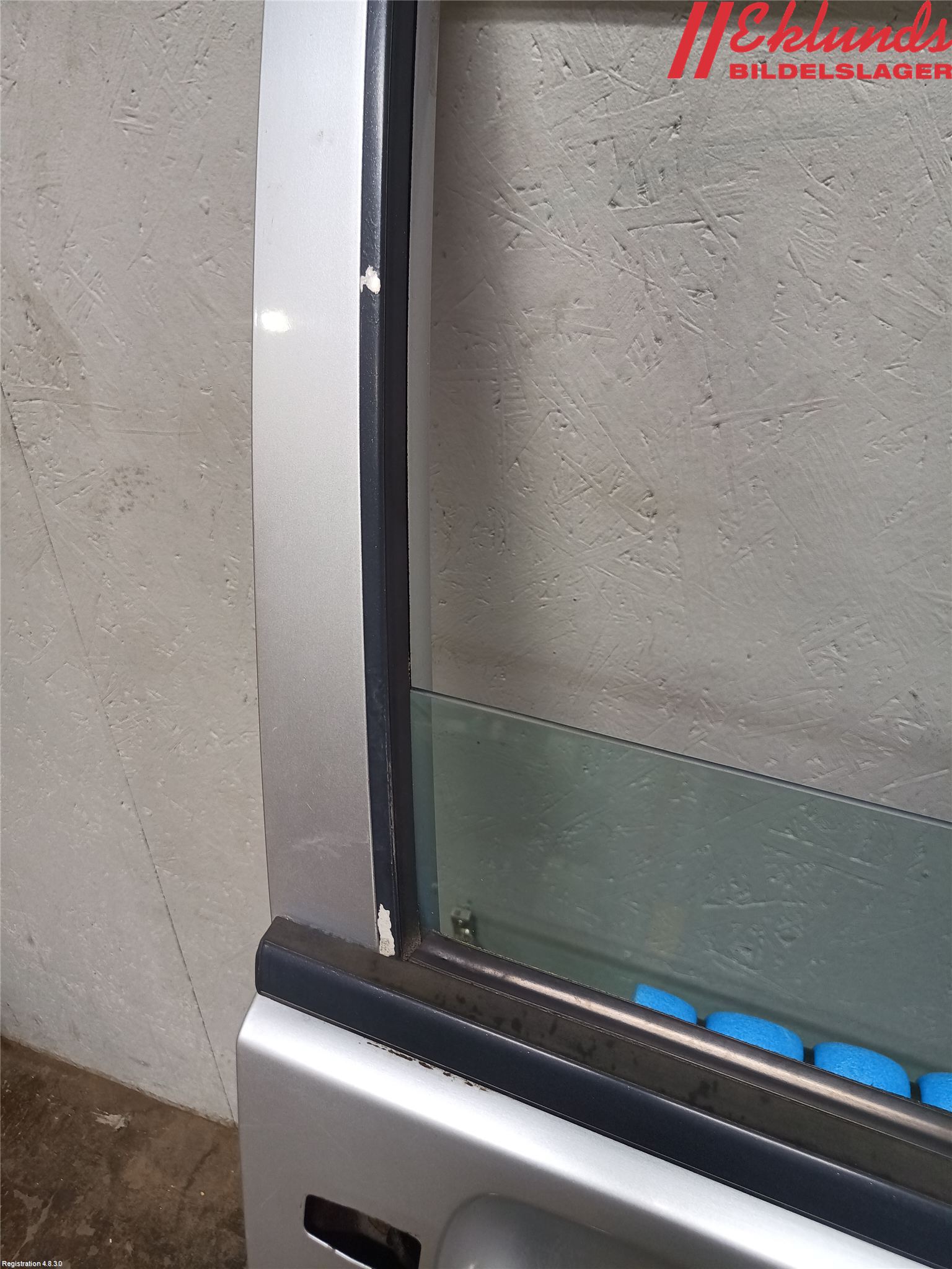 Volvo 960 91-97 Dörr Fram Höger