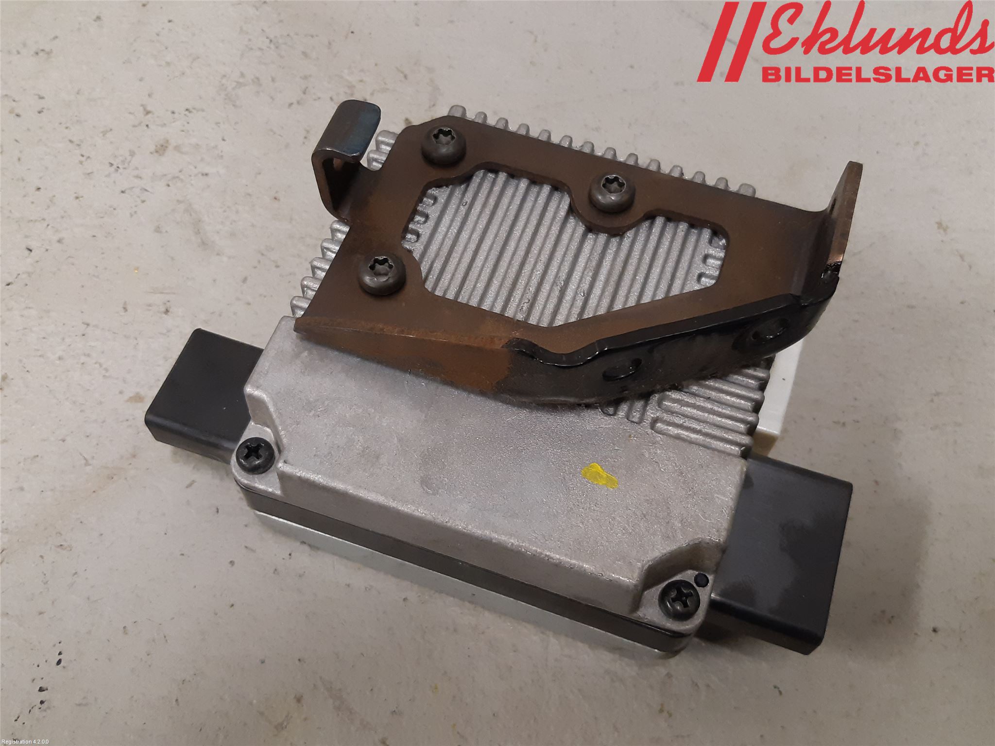 Hyundai i40 08-15 Styrenhet Styrservo