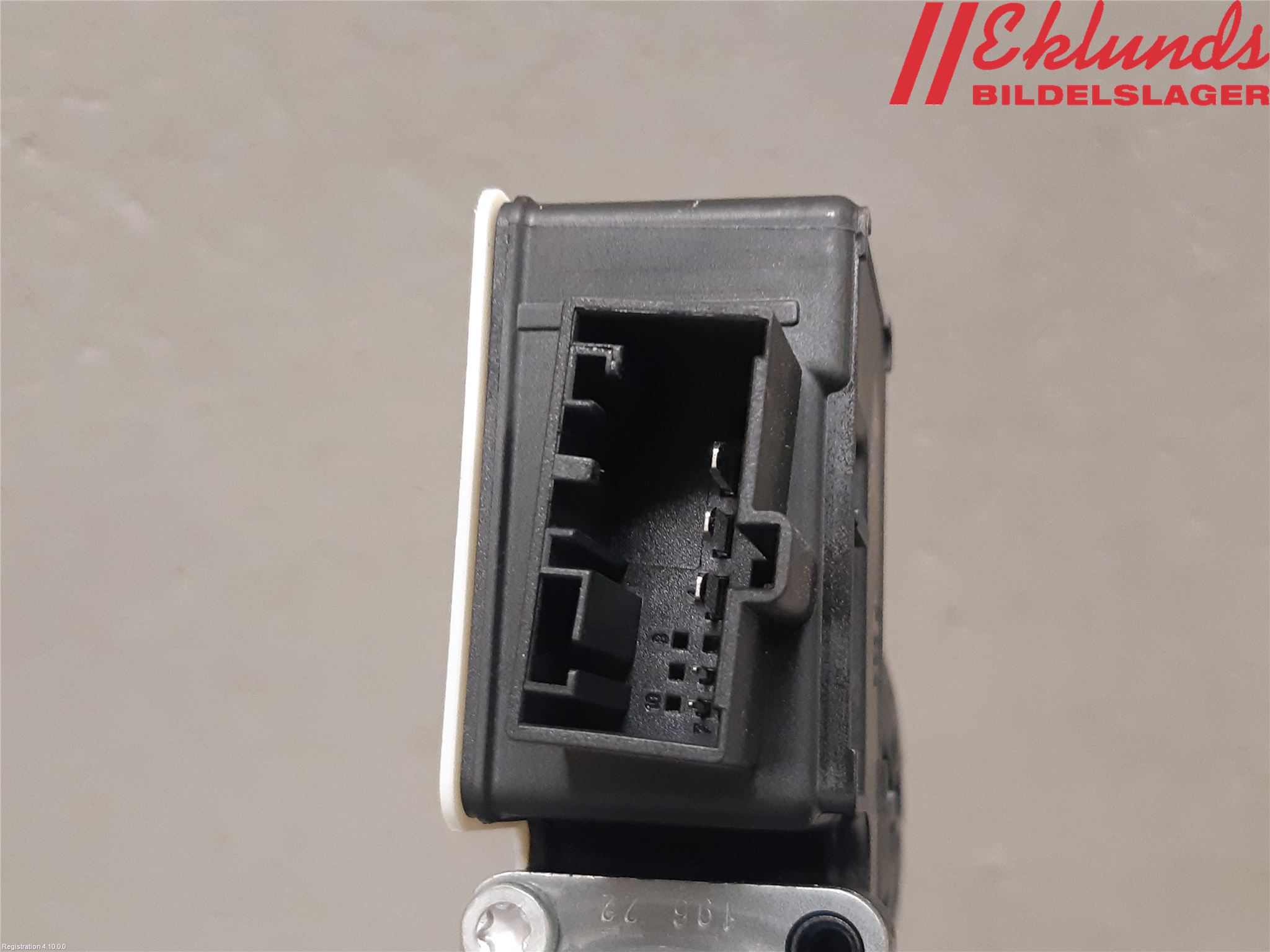 Audi A3/S3 8Y 21- Fönsterhissmotor