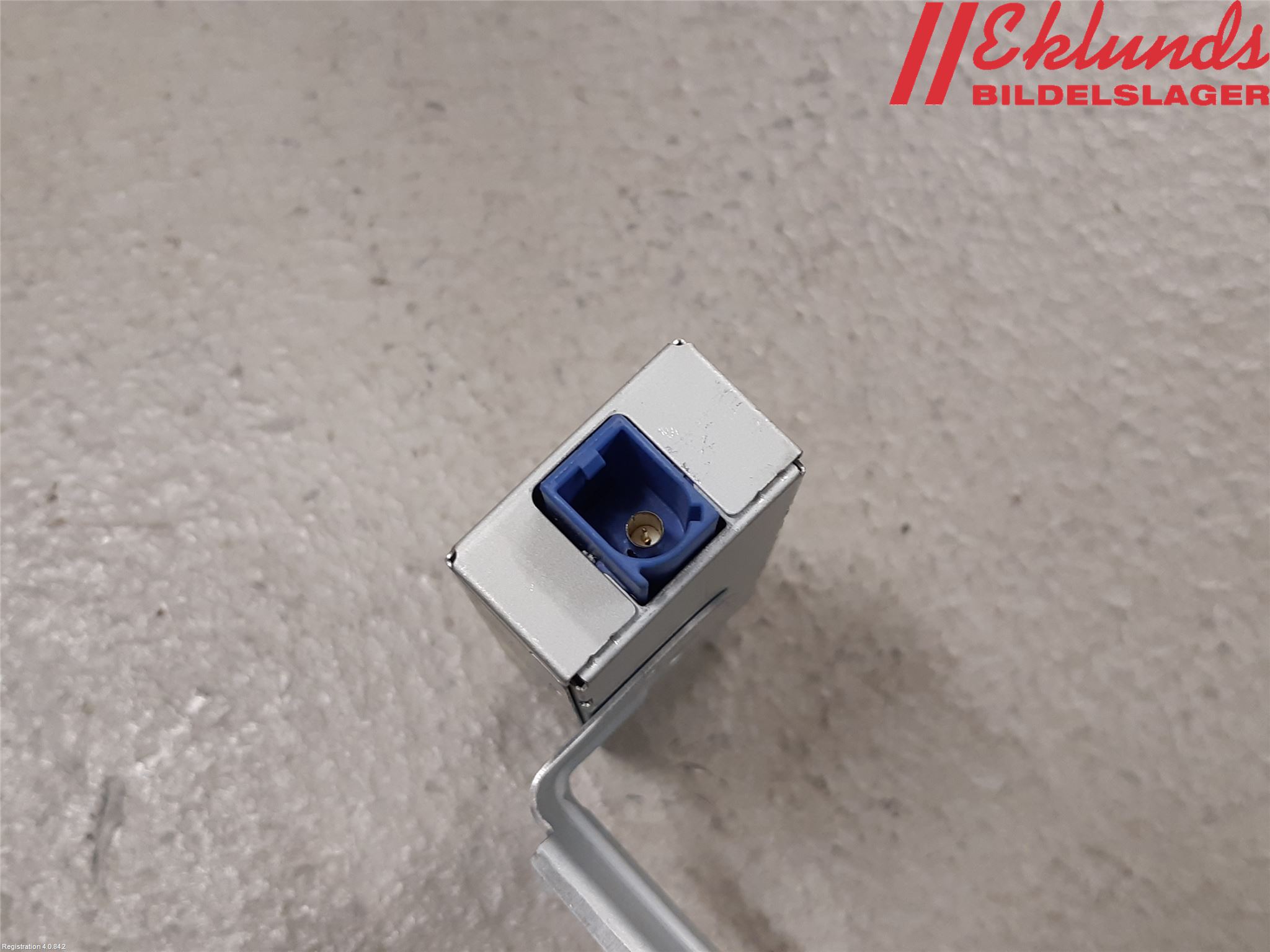 Toyota COROLLA 19- Antenn