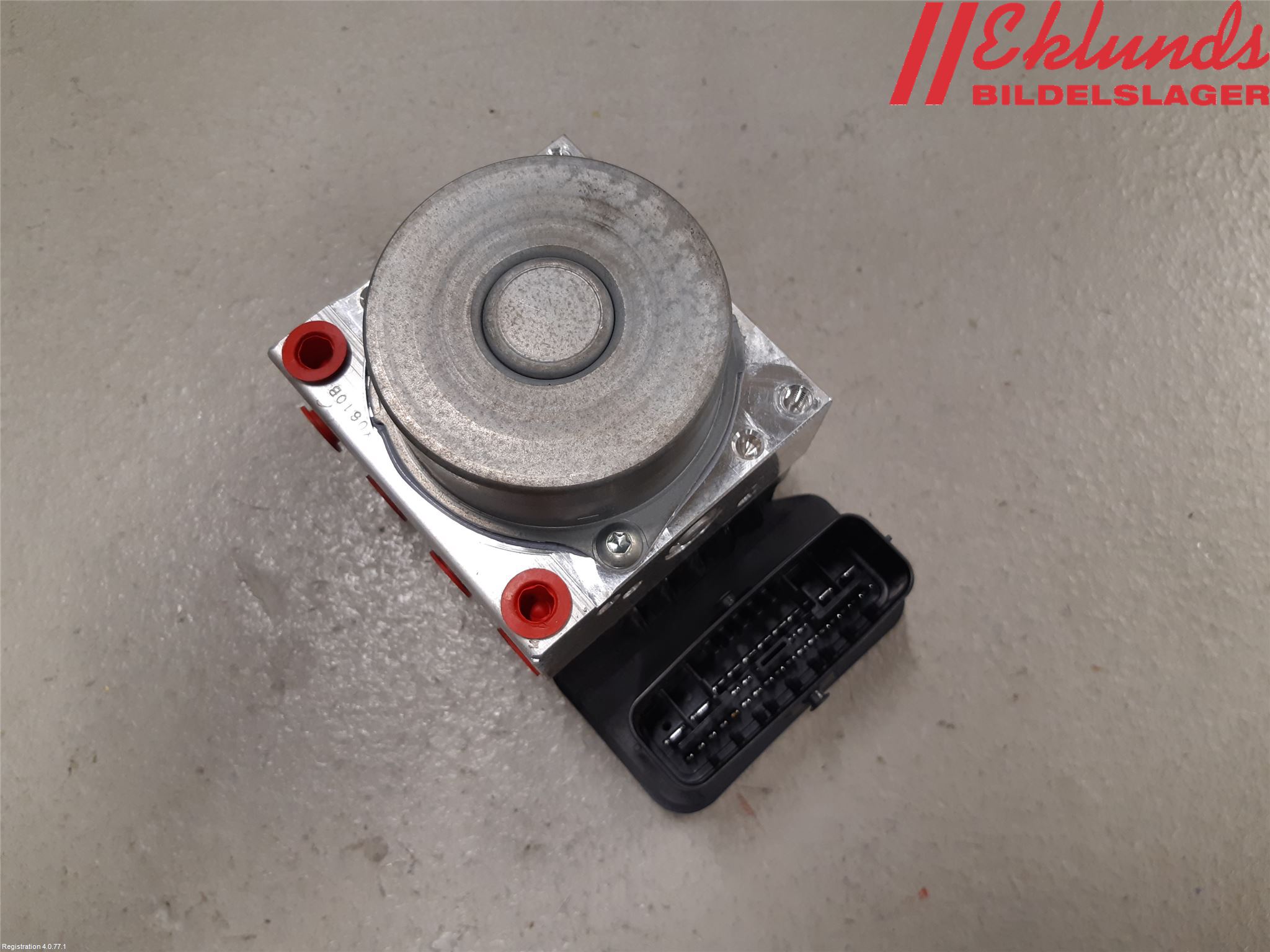 Toyota COROLLA 19- Abs Hydraulaggregat