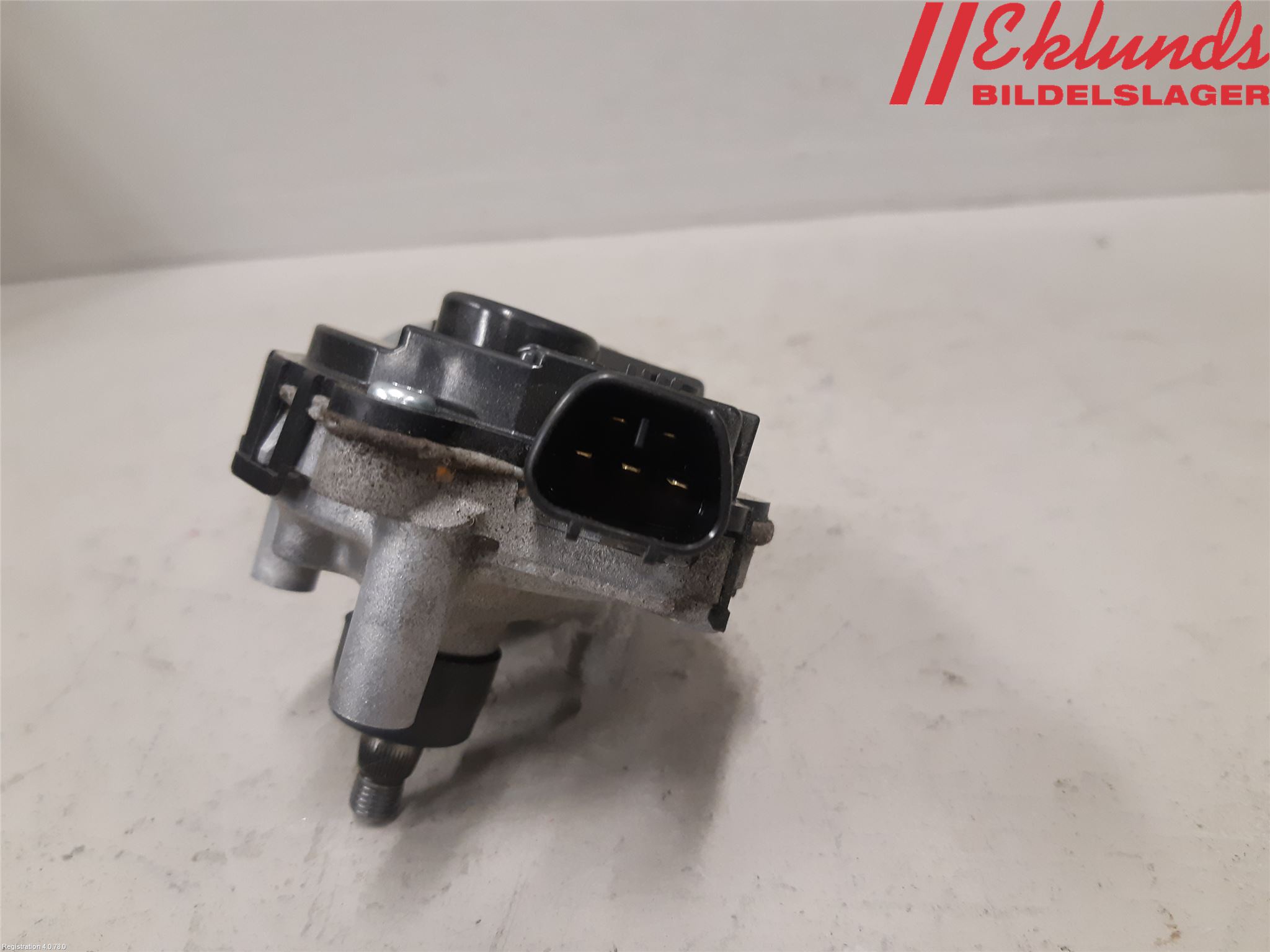 Toyota C-HR 16-23 Torkarmotor Vindruta