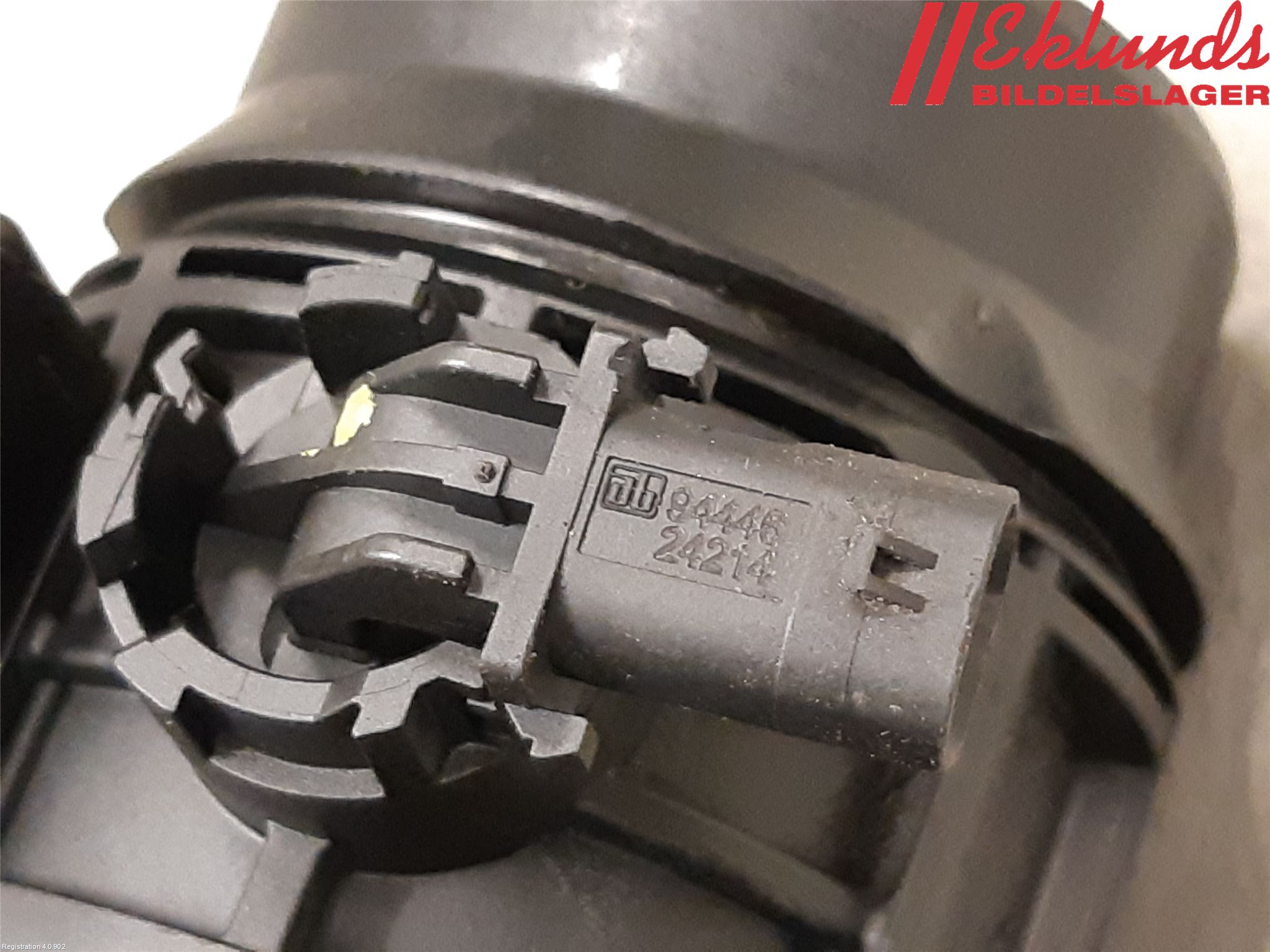 BMW 5 F10/F11/F18 09-17 Givare Insugsluft Temperatur