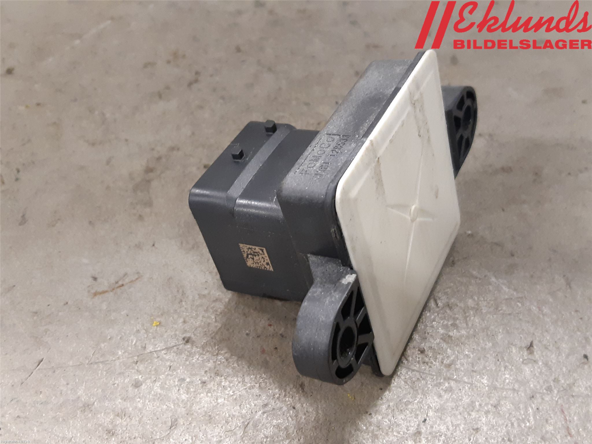 Ford TRANSIT SKÅP/BUSS 14-22 Relä Glödning Diesel