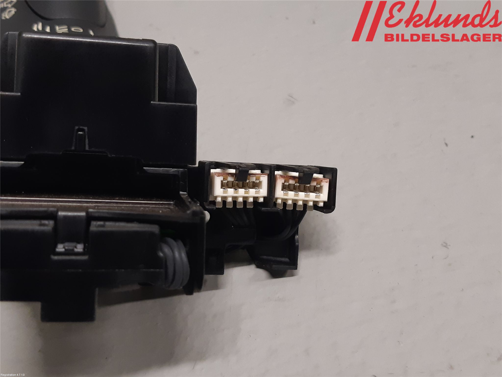 Volvo XC90/RECHARGE 16- Spak Torkar-Spolomk