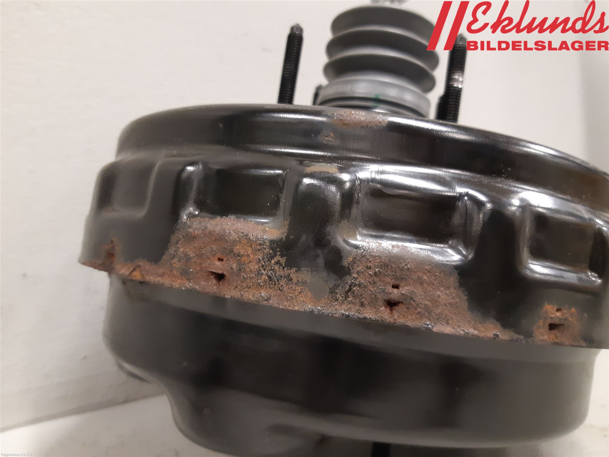 Volvo S60 14-18 Bromsservo