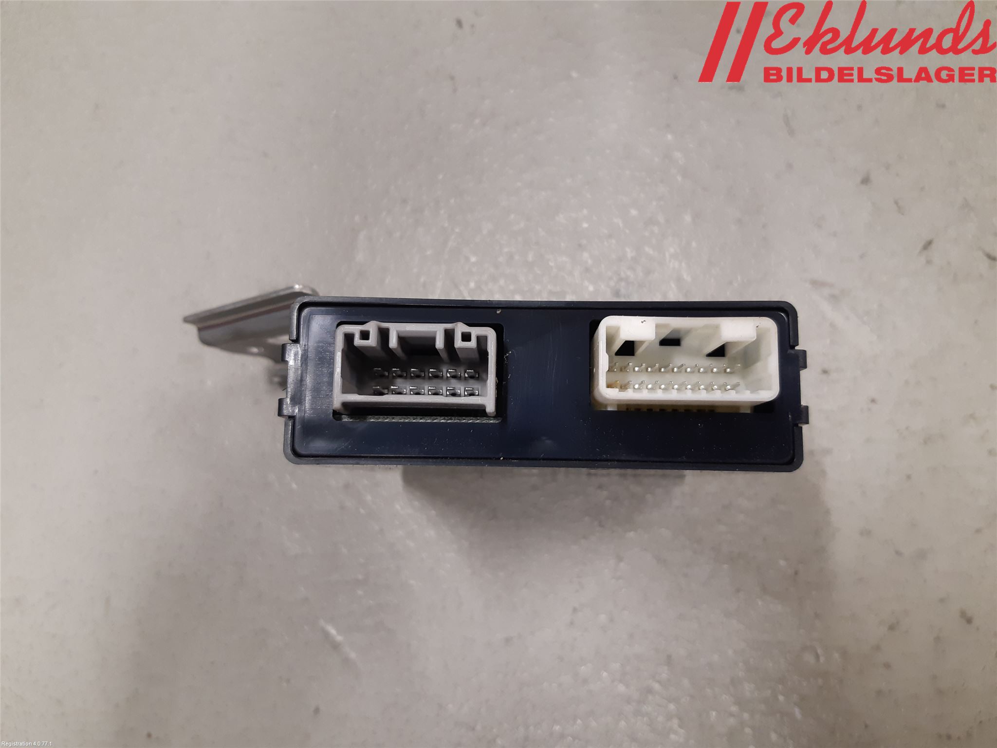 Toyota RAV4 19- Styrenhet Parkbroms Epb