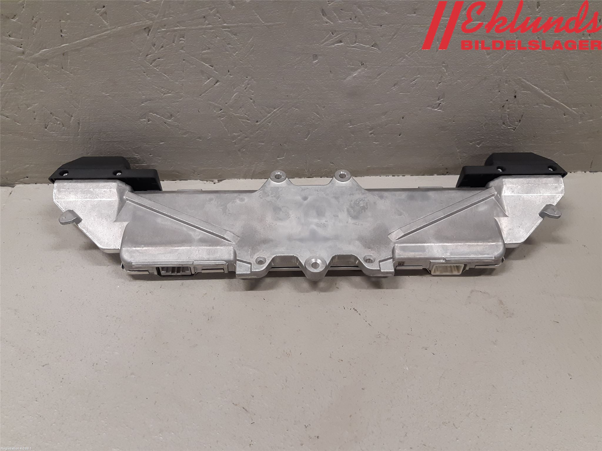 Subaru OUTBACK 15-20 Sensor Aktivt Kollisionsskydd