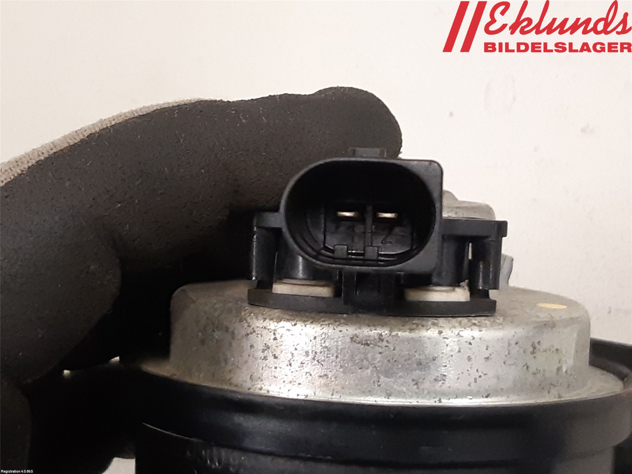 Seat LEON 13-20 Signalhorn