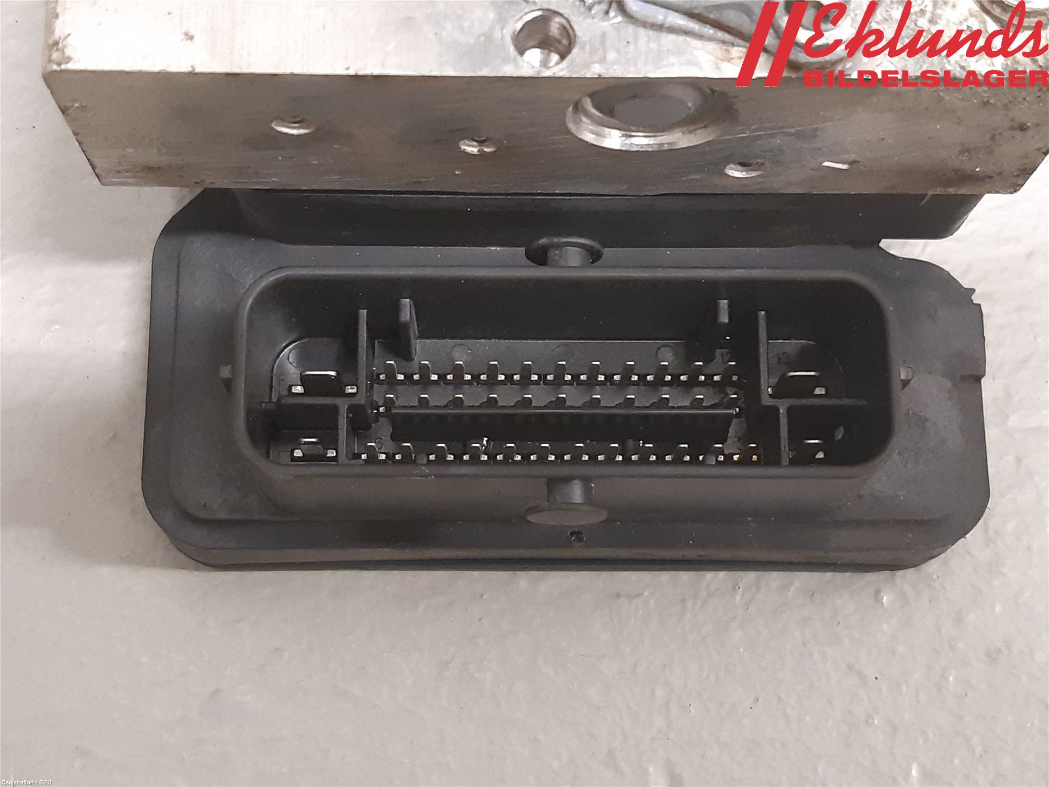 Toyota PROACE II 16- Abs Hydraulaggregat