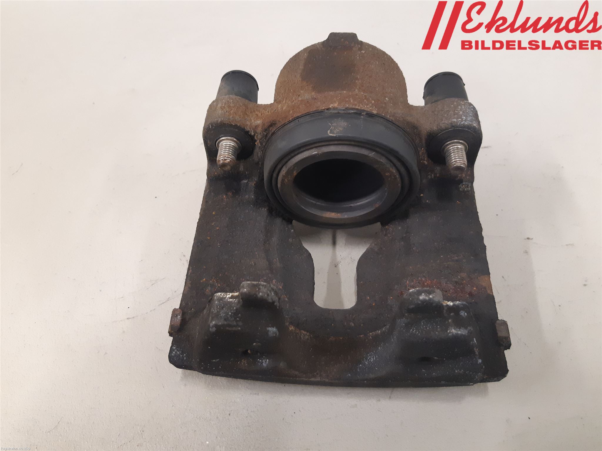 Honda CIVIC 17-22 Bromsok Fram Höger