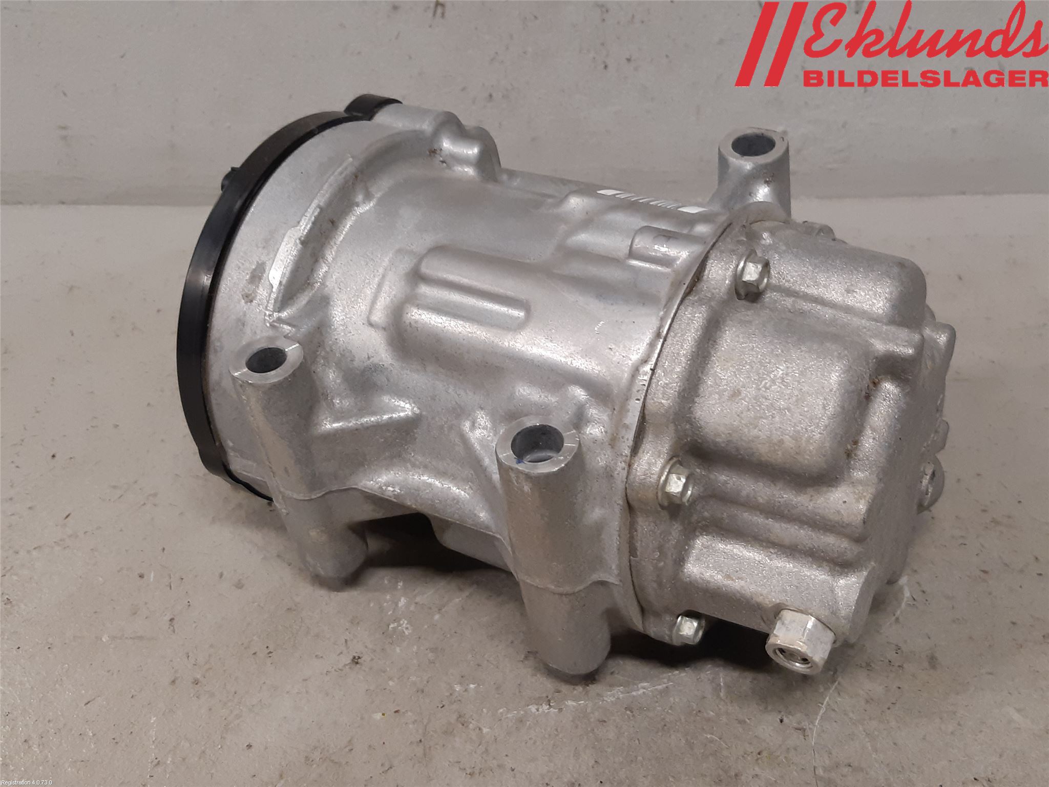 Toyota COROLLA 19- Ac Kompressor