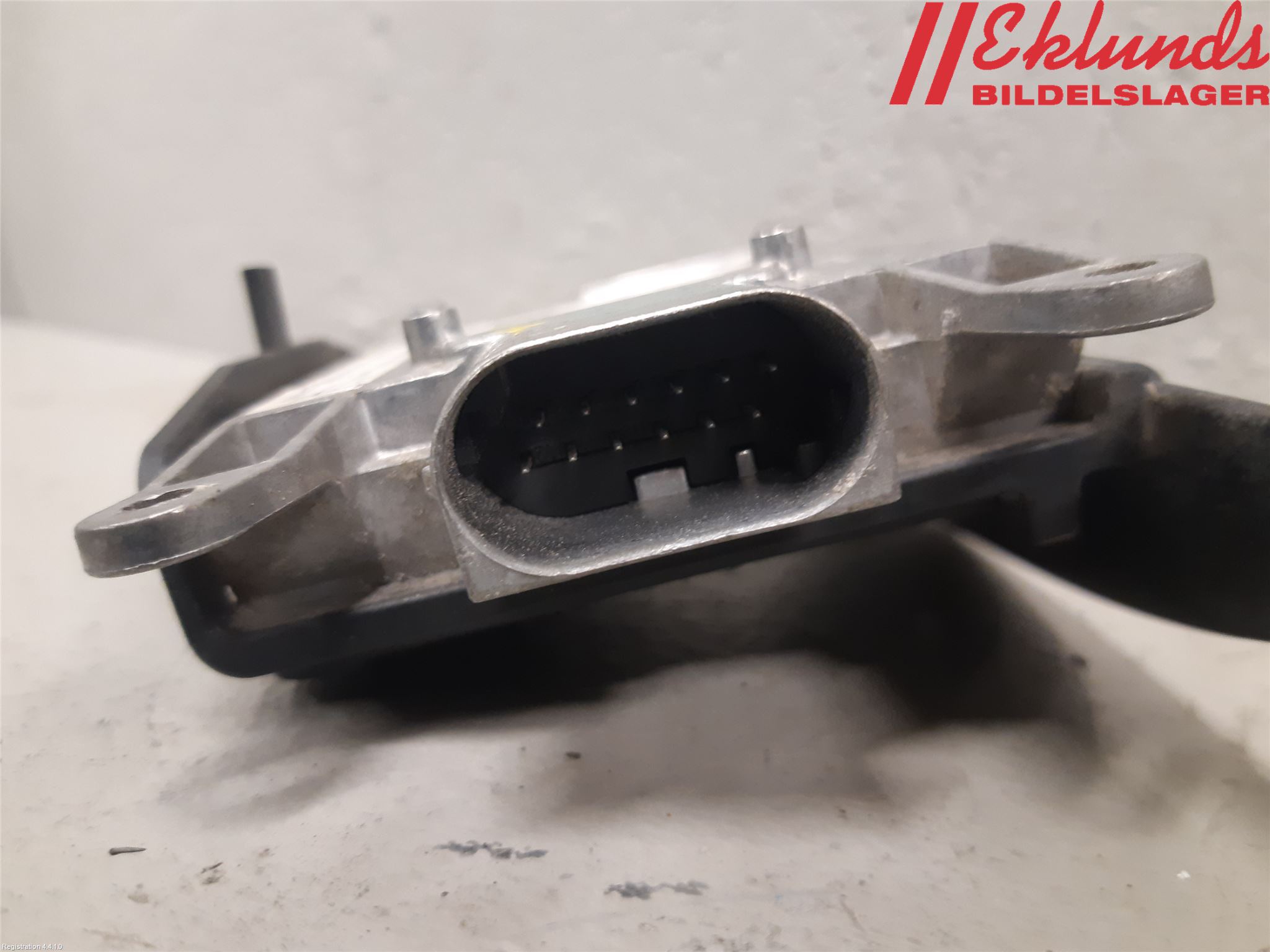 BMW 3 F30/F31/F80 12-19 Sensor Aktivt Kollisionsskydd