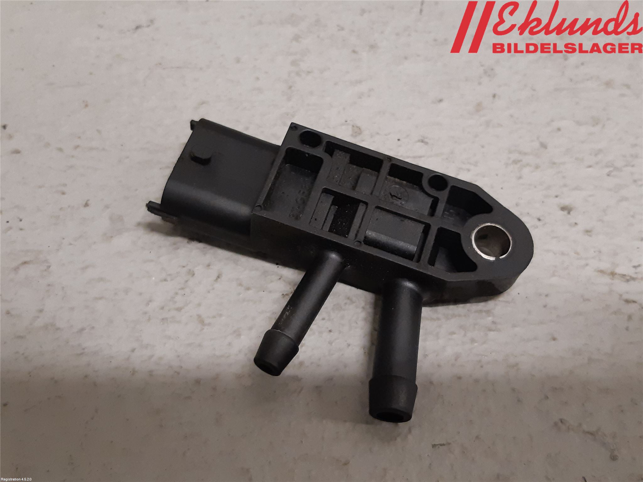 Volvo V70 14-16 Sensor Avgas