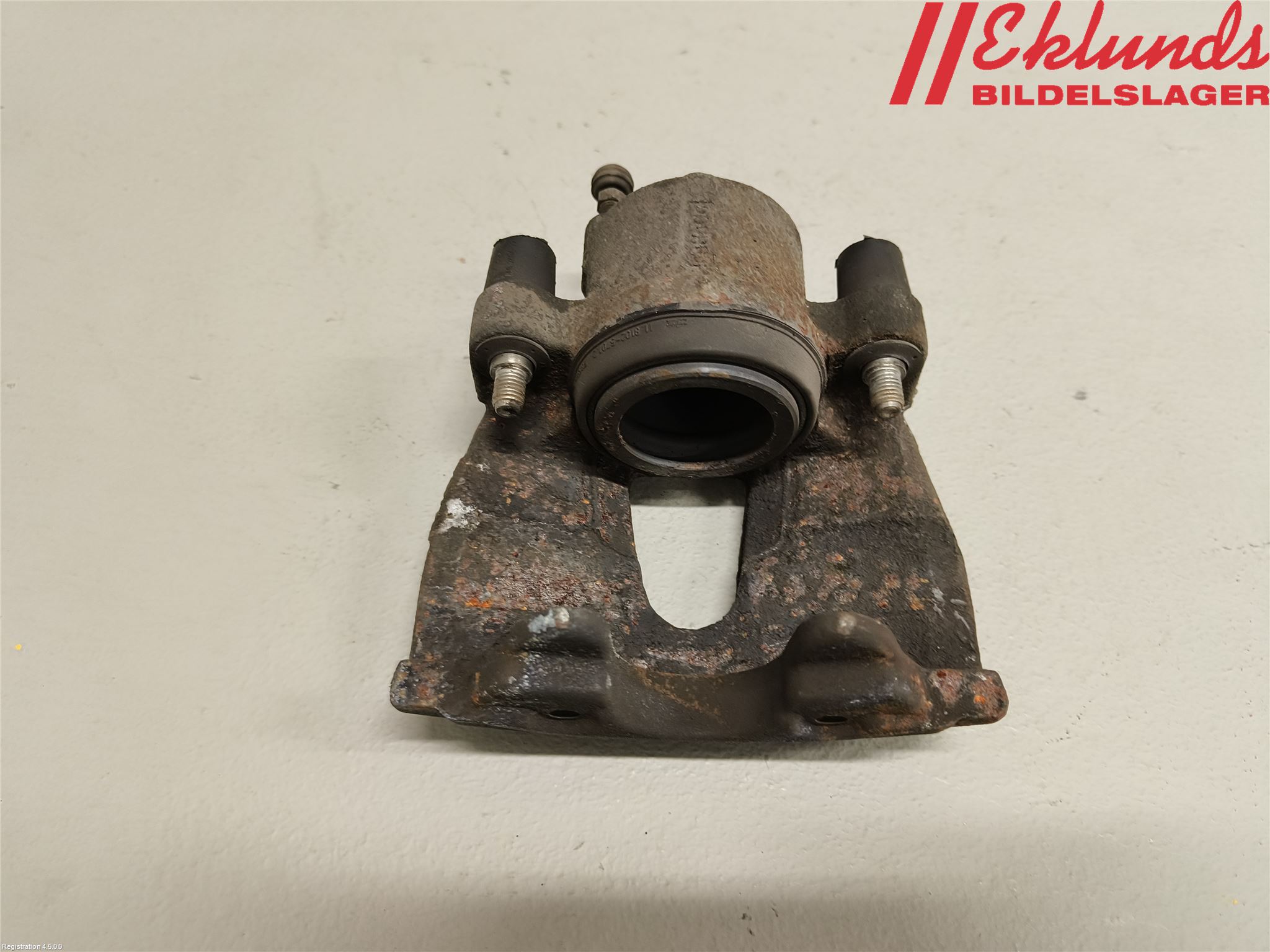 Ford FOCUS 11-14 Bromsok Fram Vänster