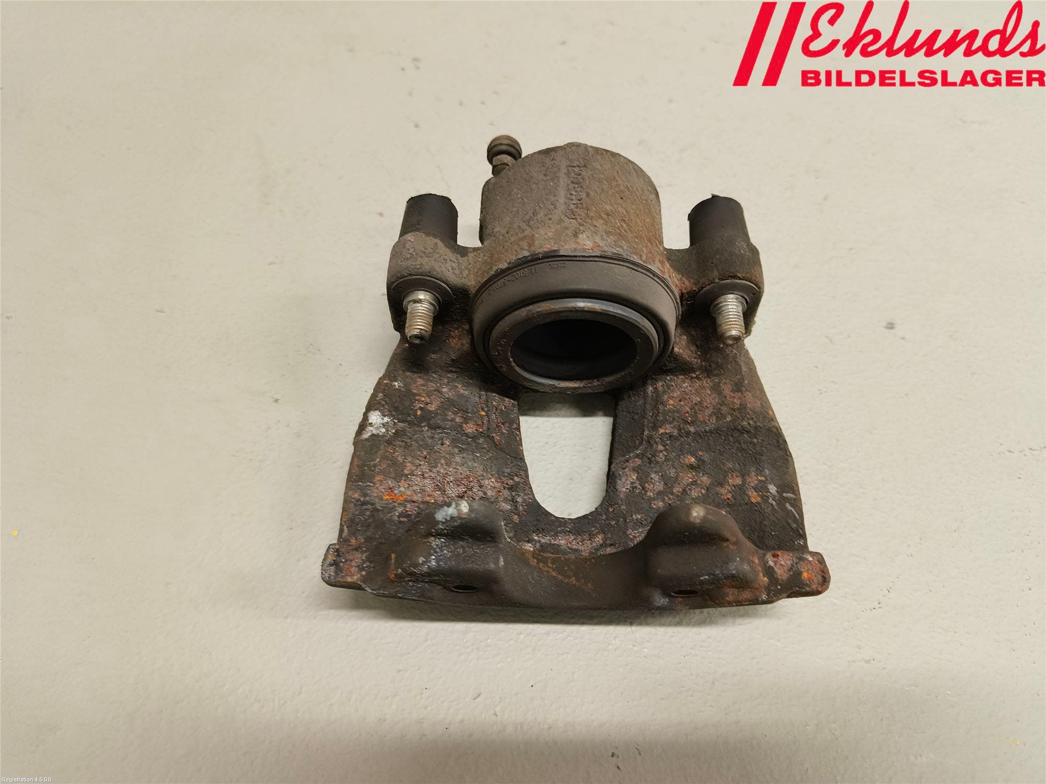 Ford FOCUS 11-14 Bromsok Fram Vänster