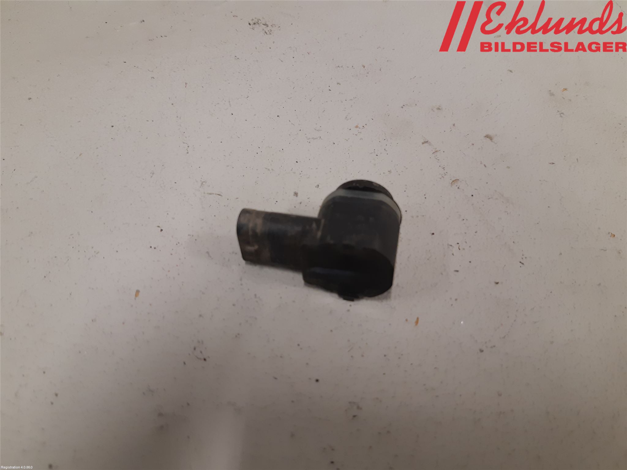 Volvo XC60 09-13 Parkeringshjälp Backsensor