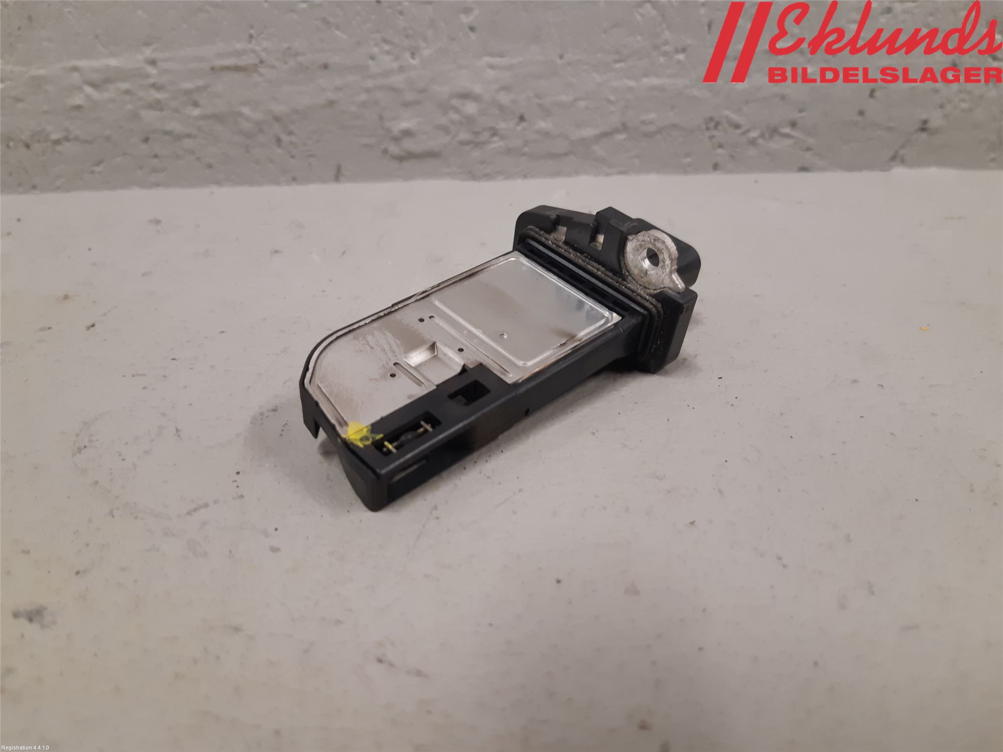 Volvo V60 14-18 Injluftmassamätare