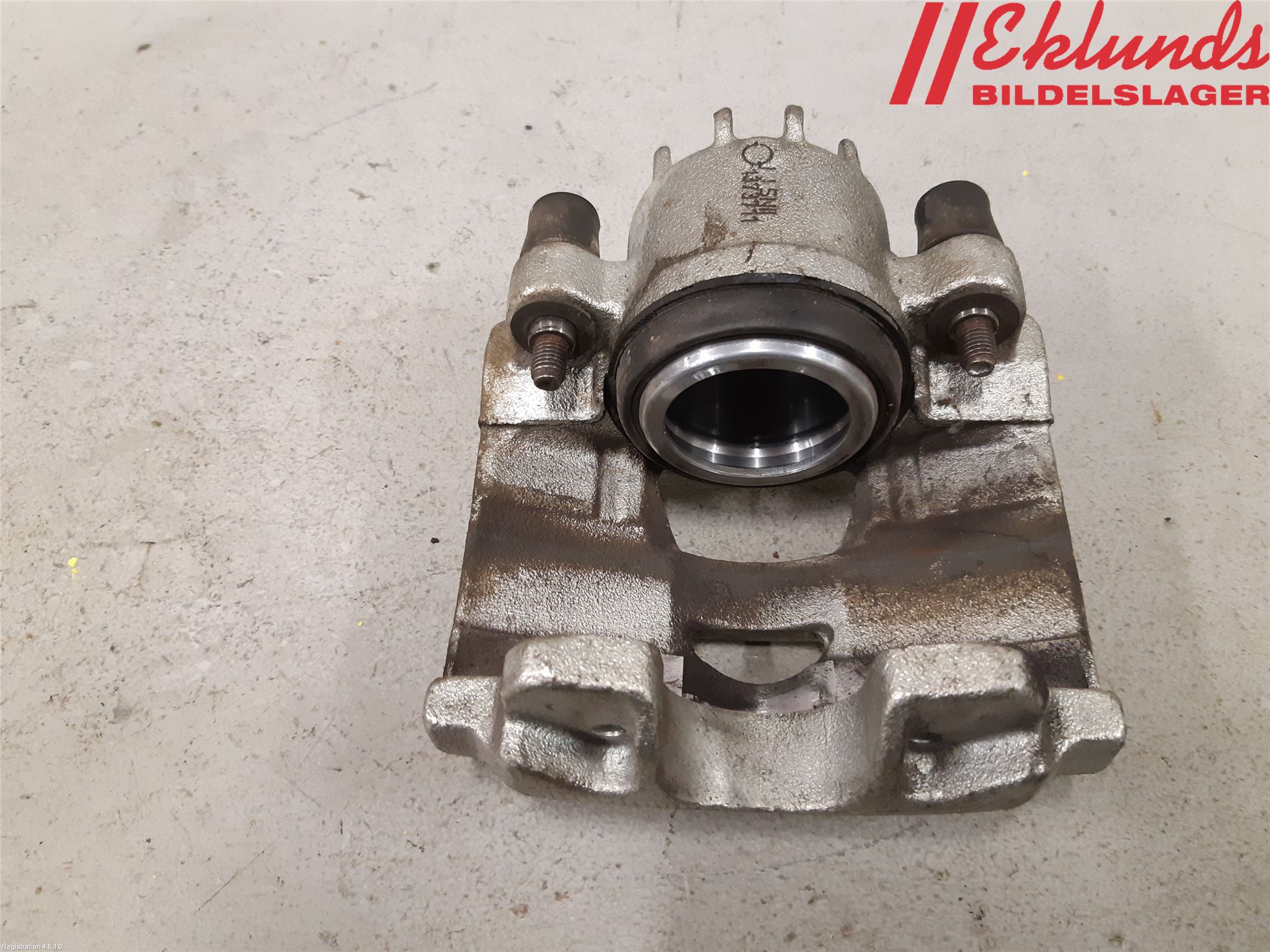 Citroen BERLINGO 08-18 Bromsok Fram Höger