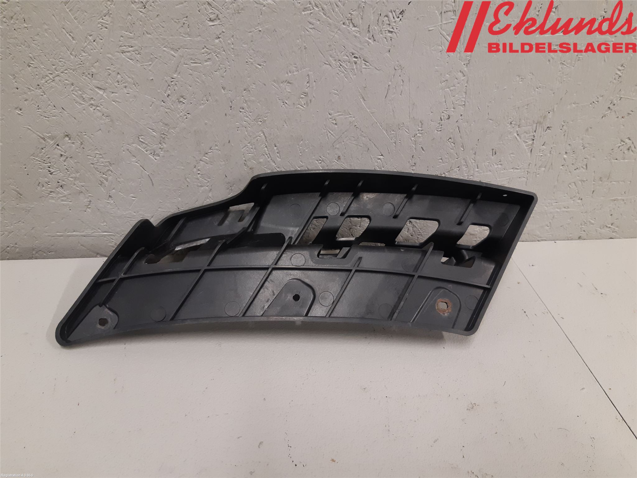 Opel MOKKA 13-20 Stötfångarfäste Fram Hö