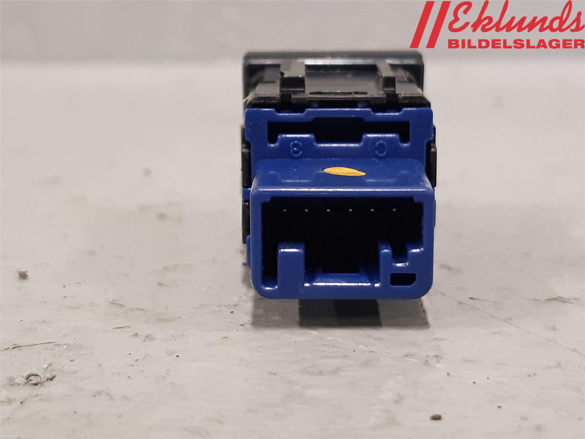 Toyota COROLLA 19- Strömställare Ljus