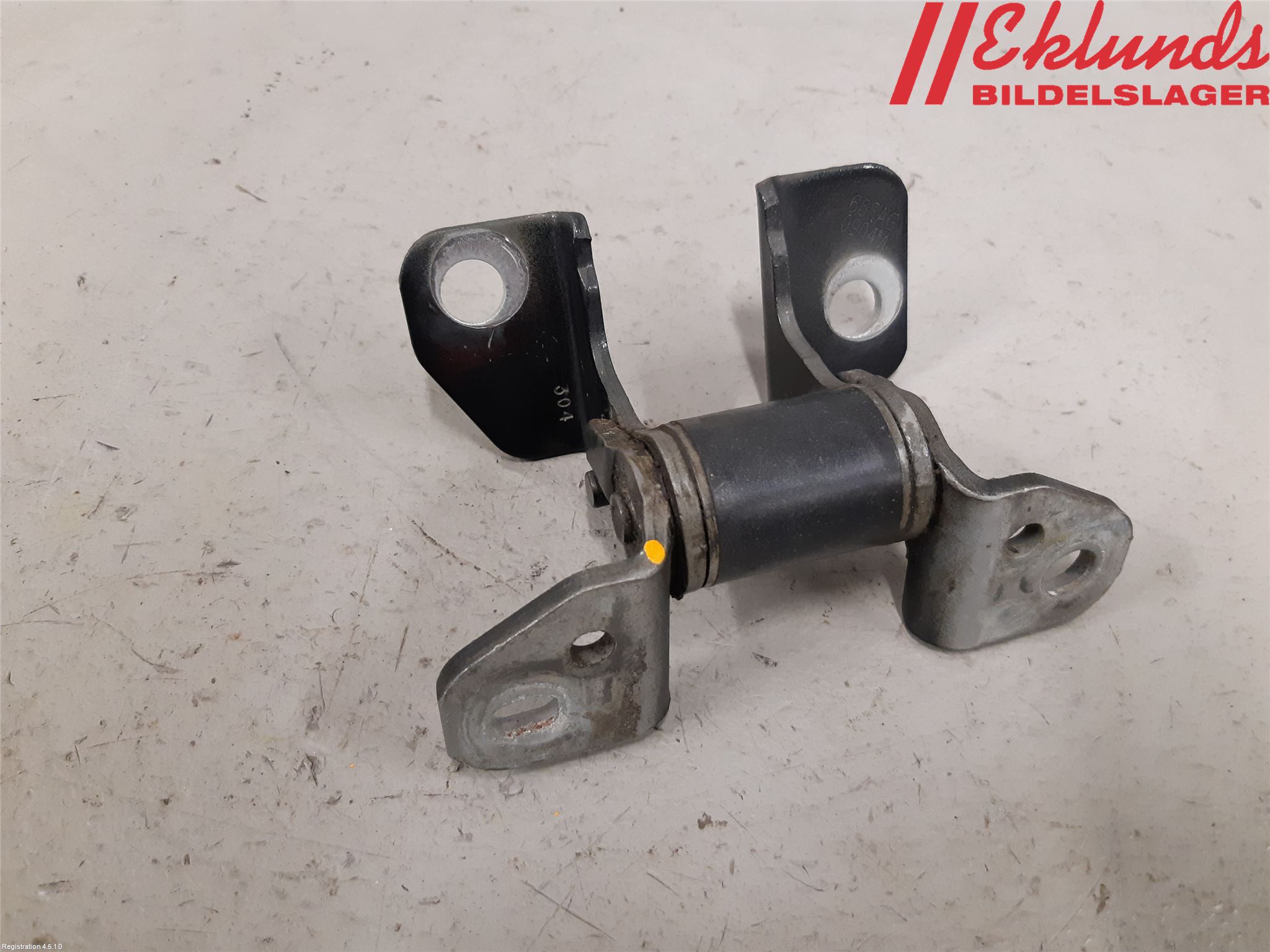 Dodge DURANGO Dörrgångjärn