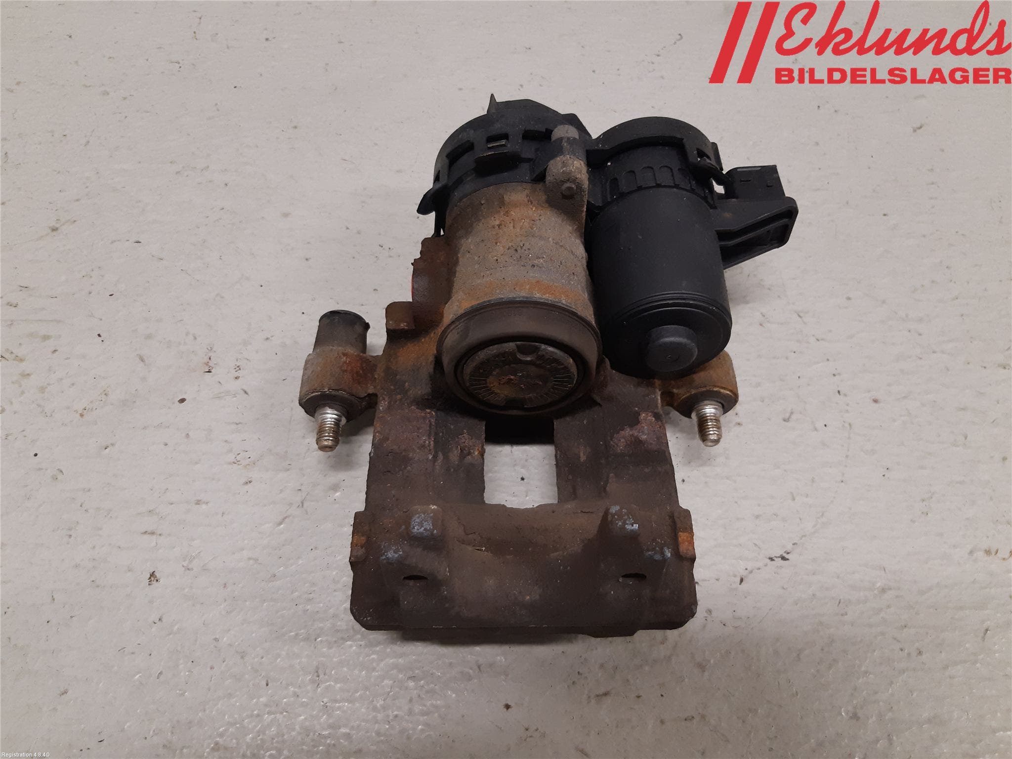 Volvo XC90/RECHARGE 16- Bromsok Bak Höger