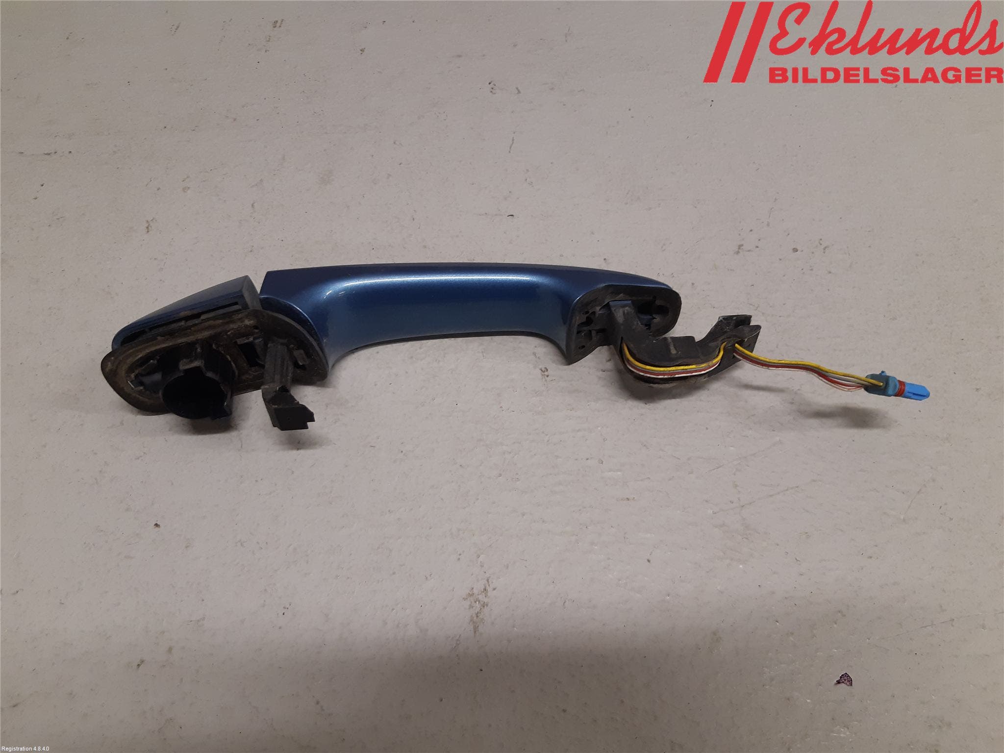 Volvo XC60 14-17 Dörrhandtag Yttre Hö