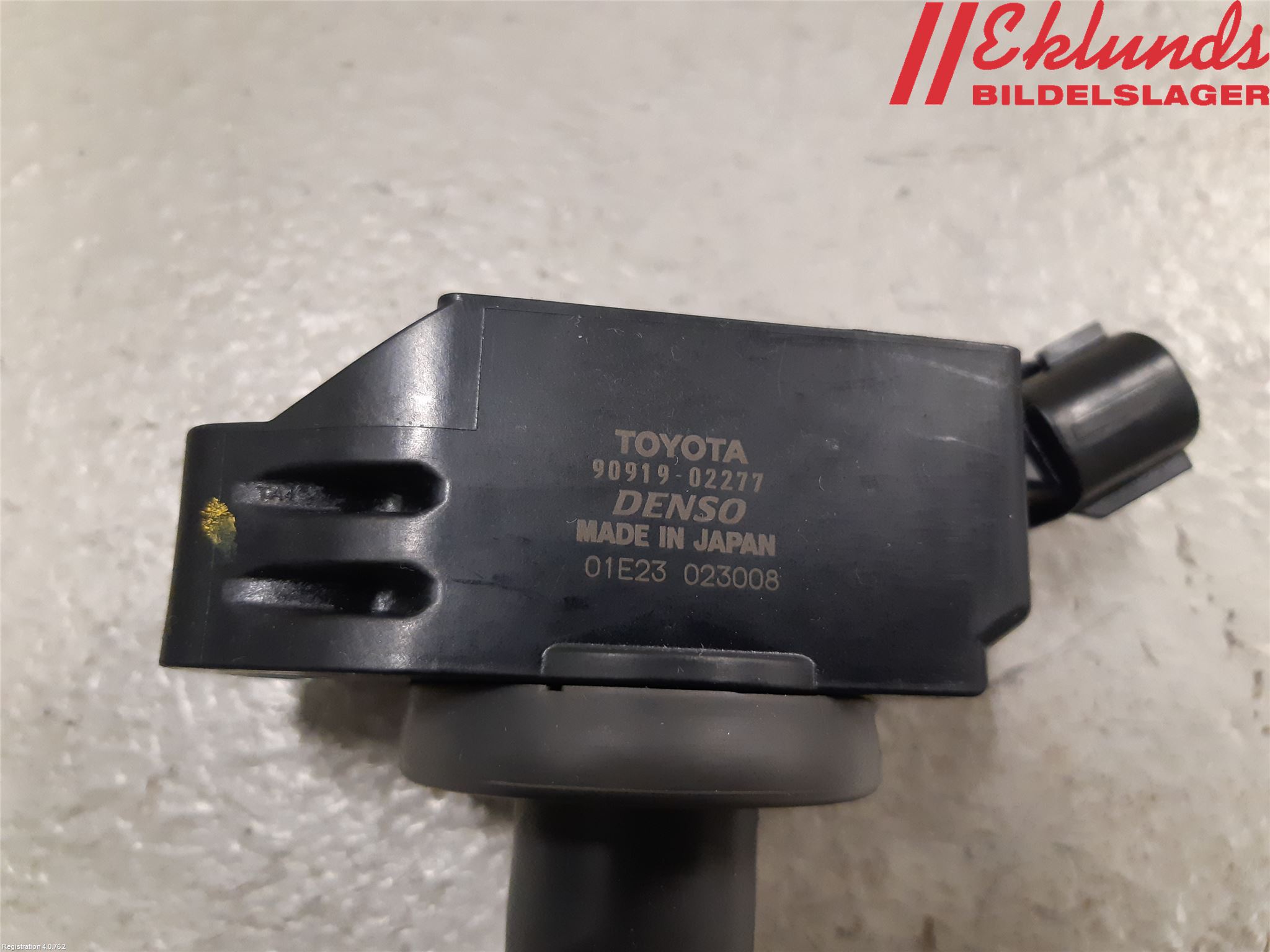 Lexus UX/300e 19- Tändspole