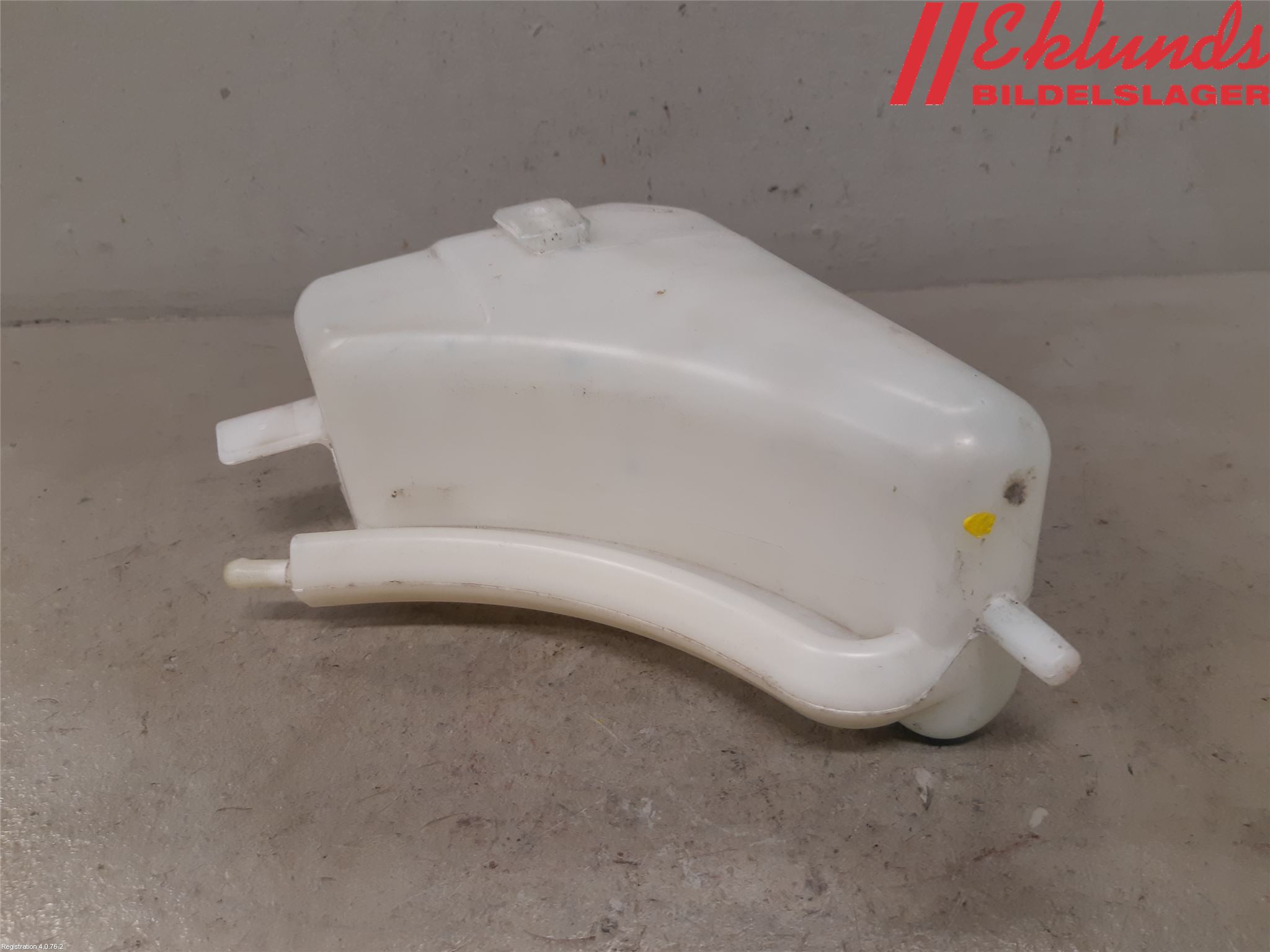 Mitsubishi OUTLANDER 13-21 Expansionstank